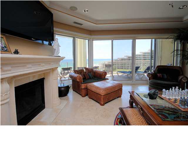 GRAND DUNES - SOUTH TOWER - Residential