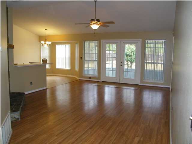 WYNNEHAVEN BEACH PATIO HOMES 2 - Residential Lease