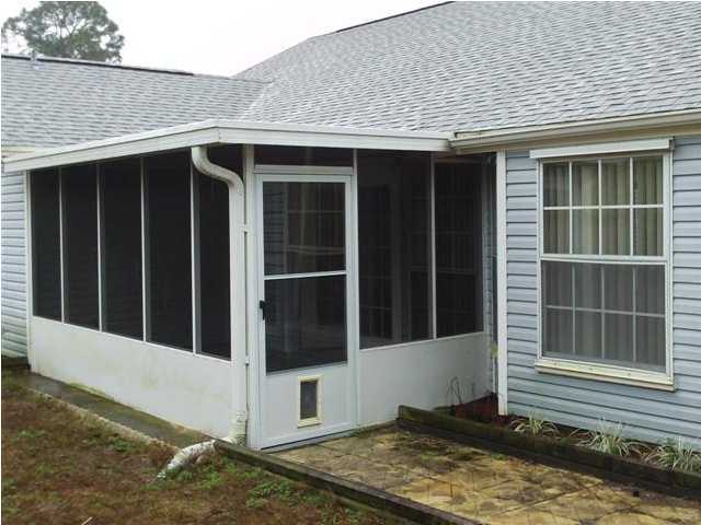 WYNNEHAVEN BEACH PATIO HOMES 2 - Residential Lease