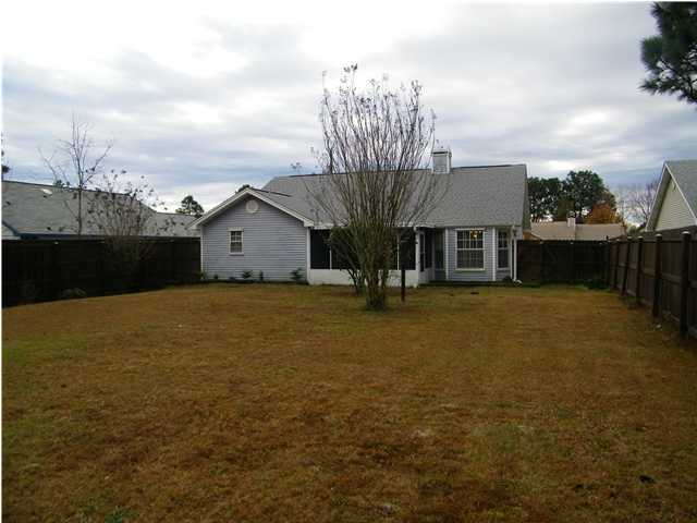 WYNNEHAVEN BEACH PATIO HOMES 2 - Residential Lease
