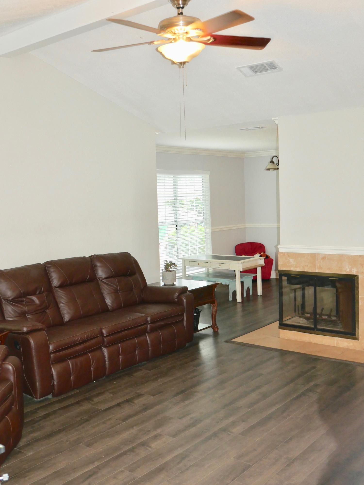 VILLAGE OAKS - Residential