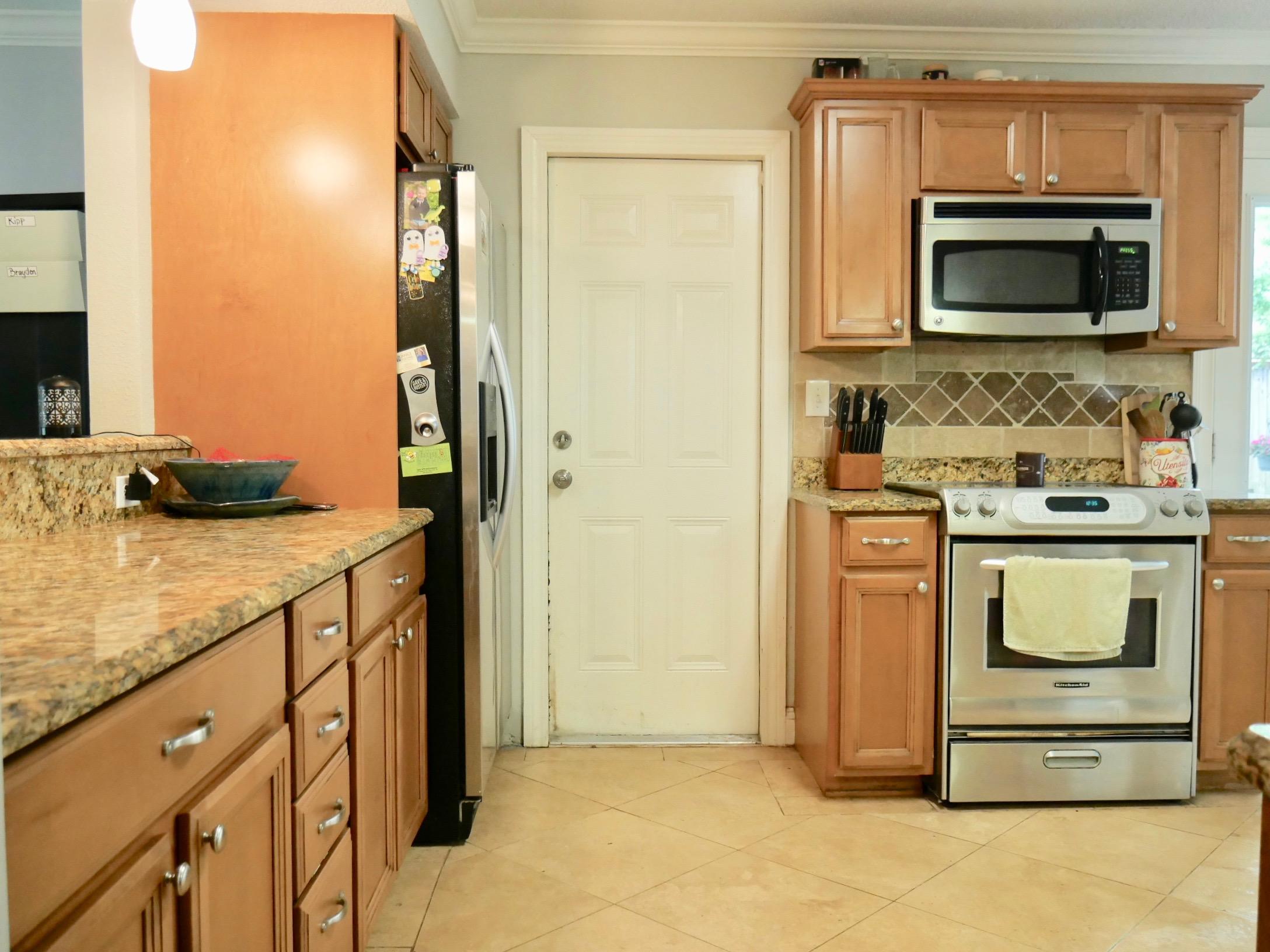 VILLAGE OAKS - Residential