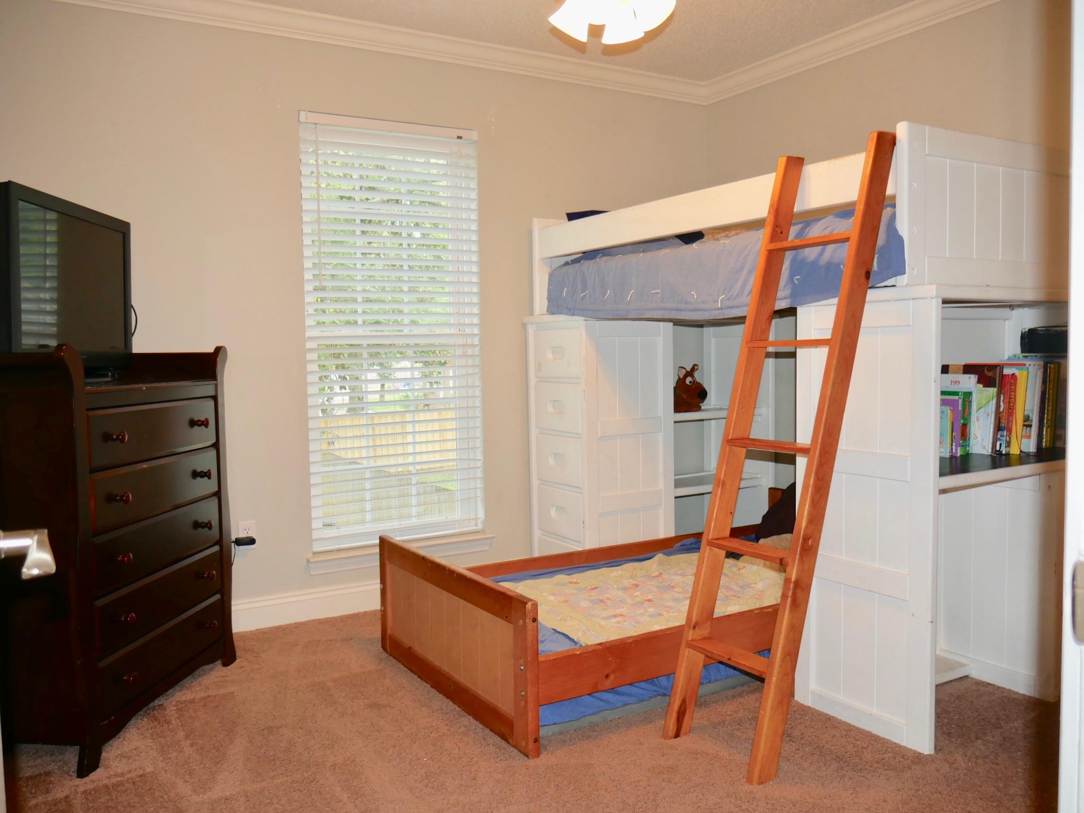 VILLAGE OAKS - Residential