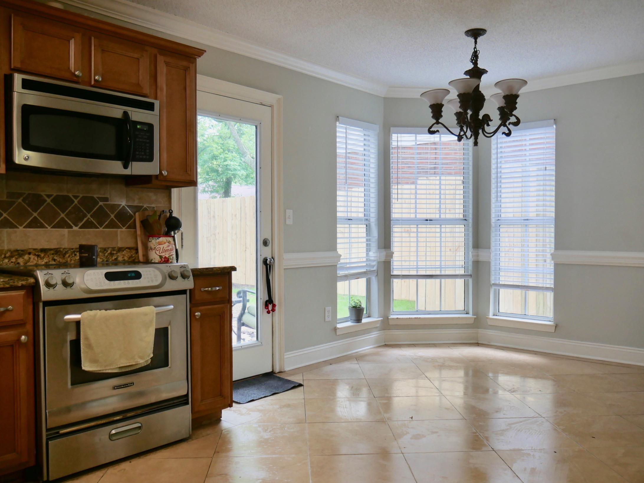 VILLAGE OAKS - Residential