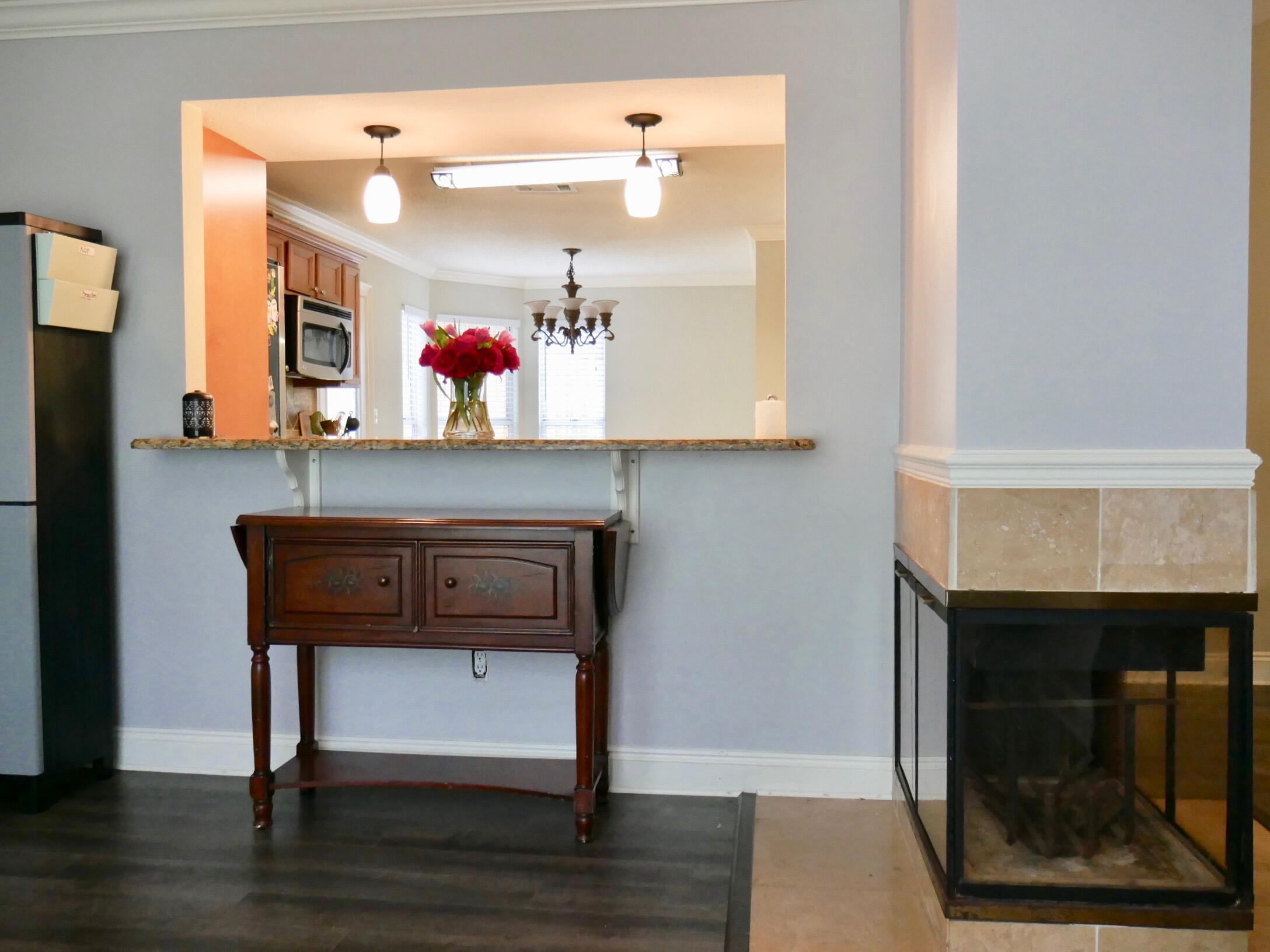 VILLAGE OAKS - Residential