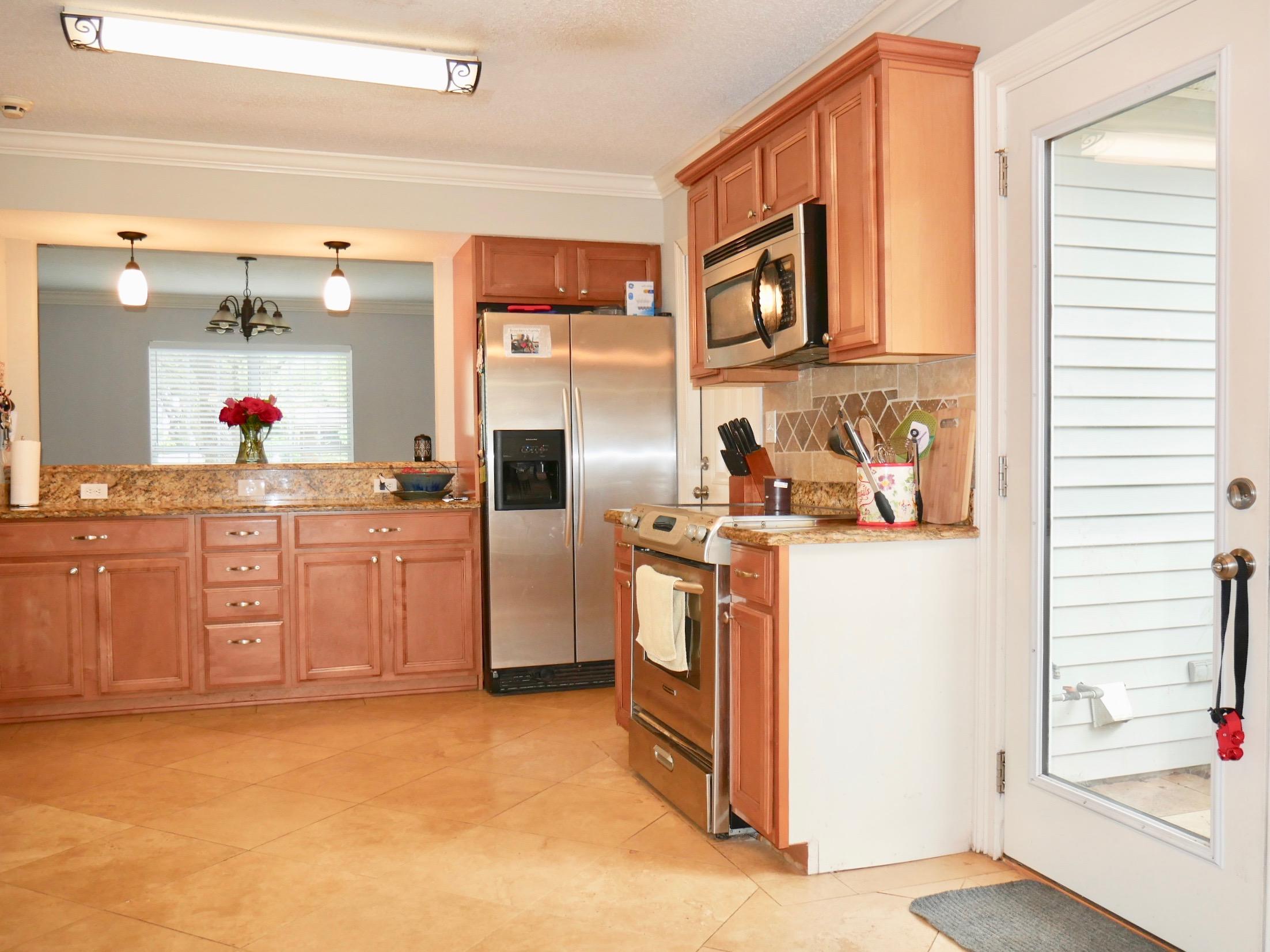 VILLAGE OAKS - Residential