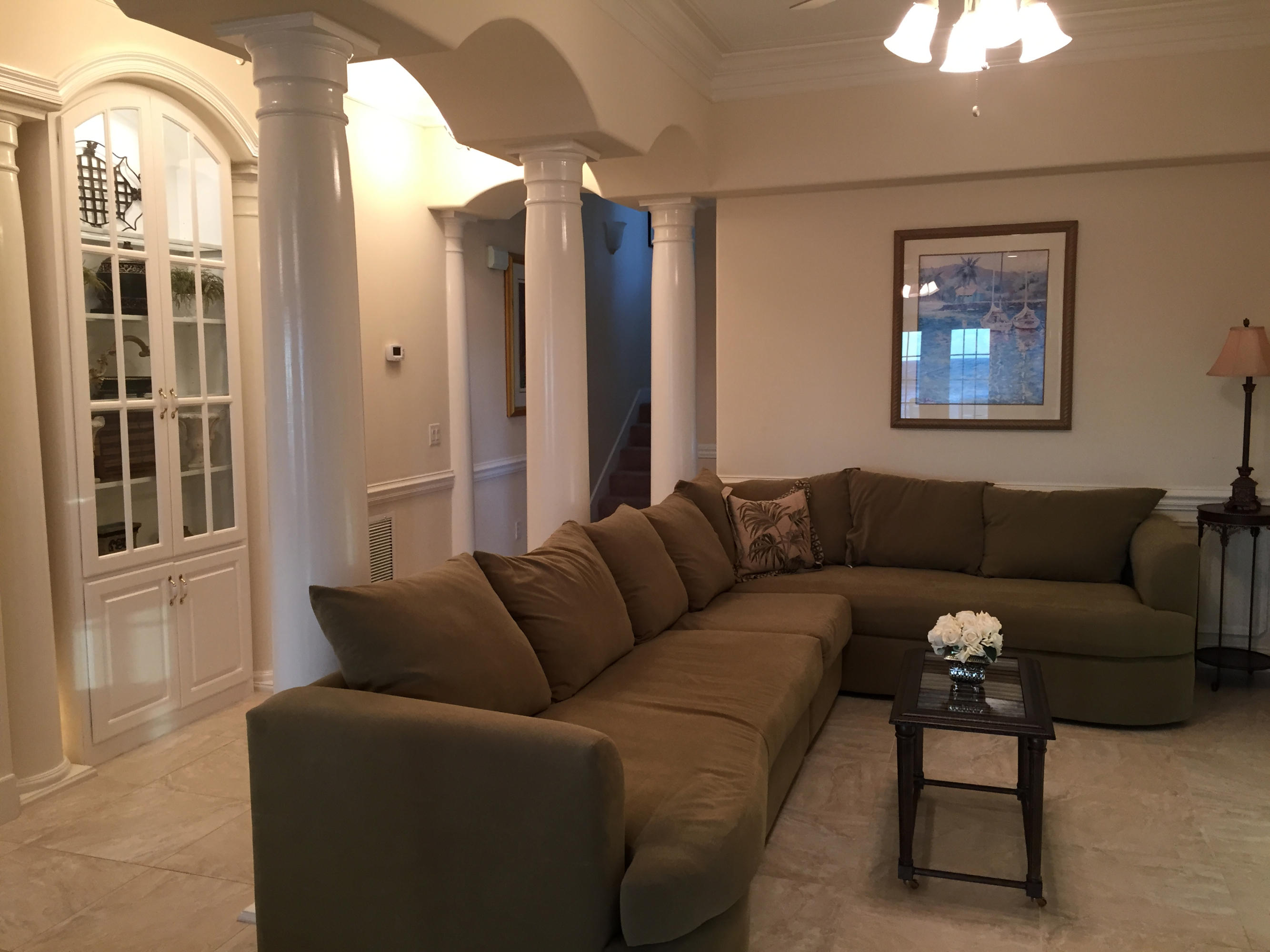LAGUNA BEACH - Residential