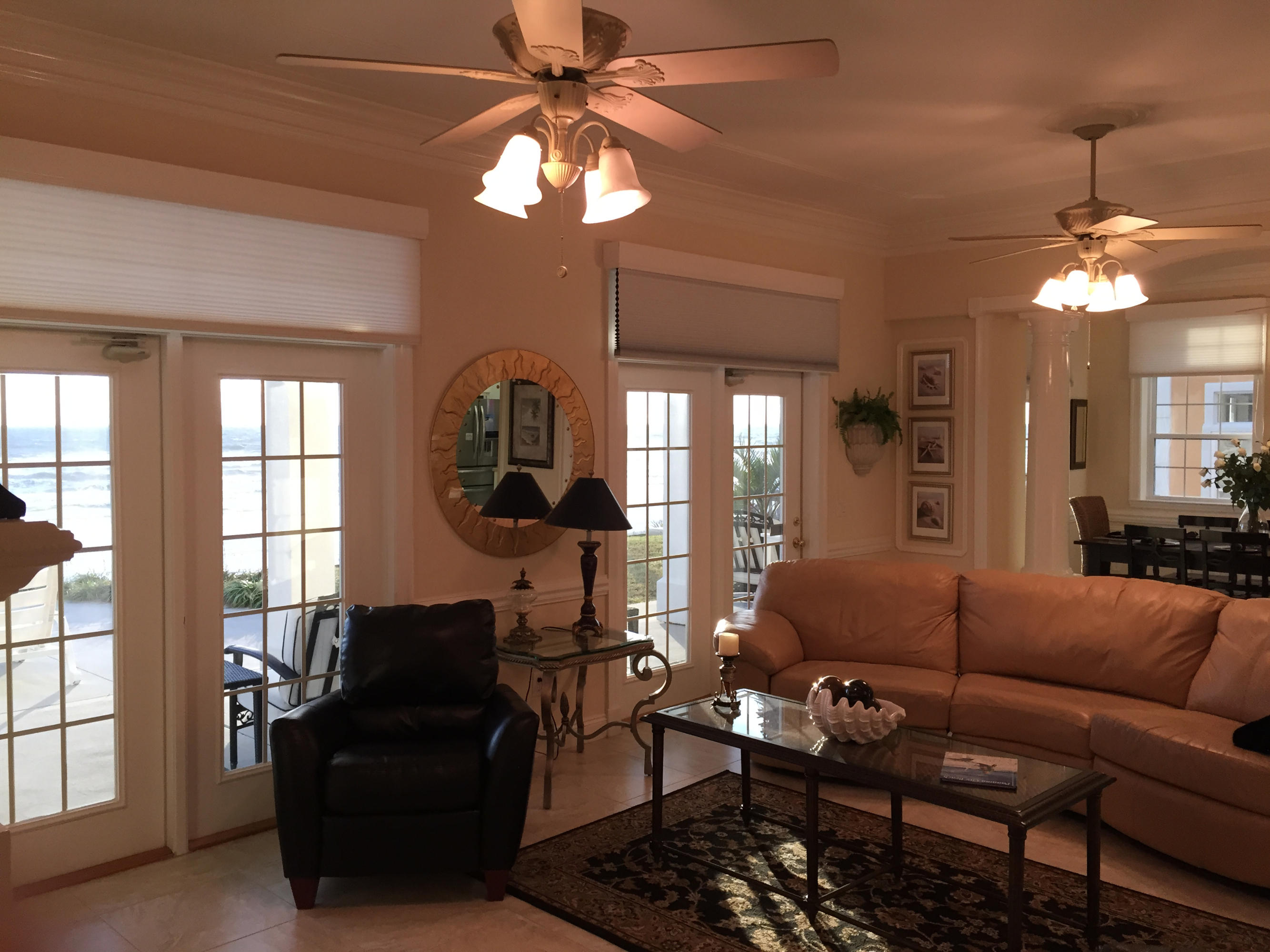 LAGUNA BEACH - Residential