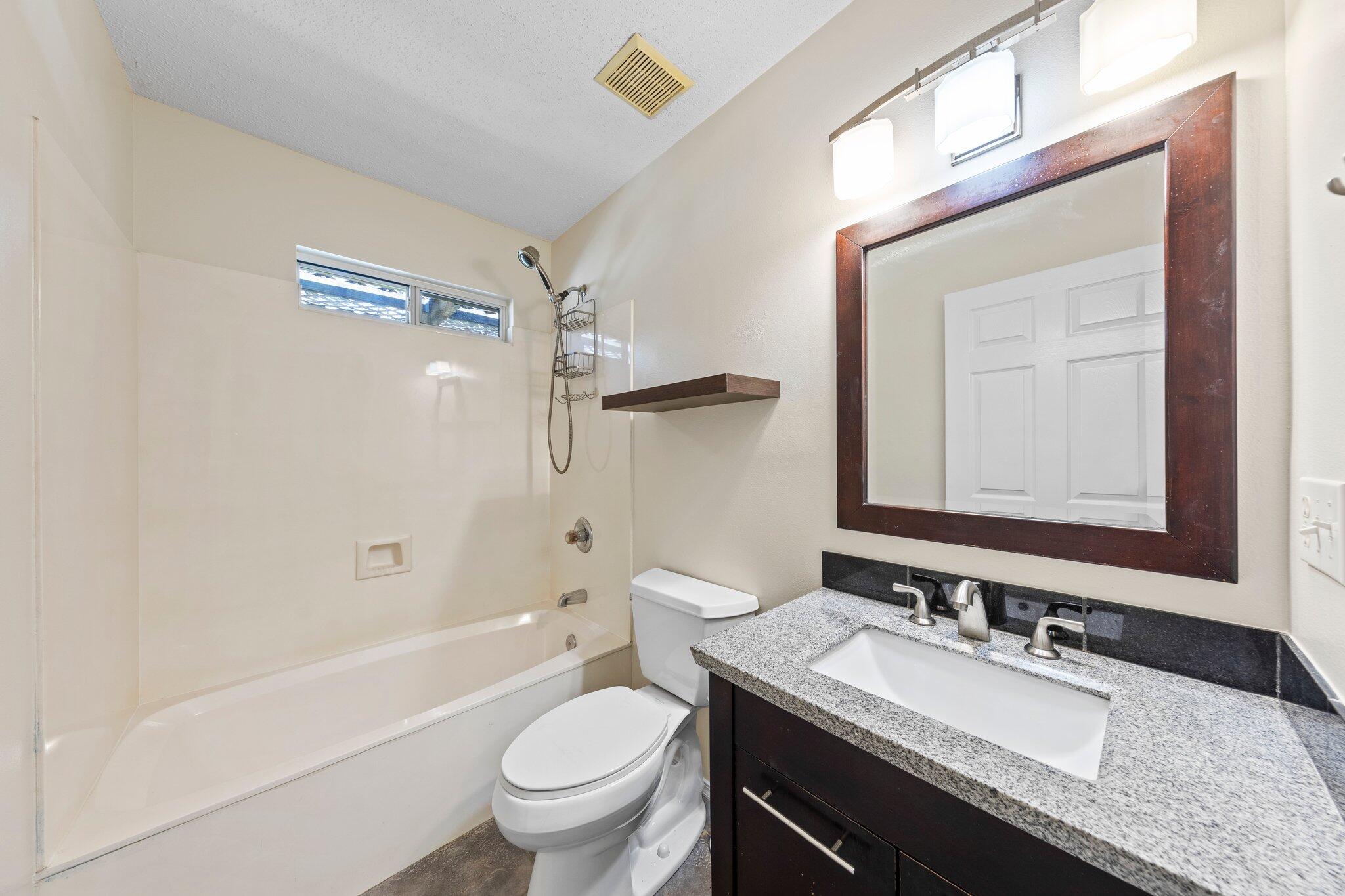 PARKWOOD COVE AT BLUEWATER BAY - Residential Lease