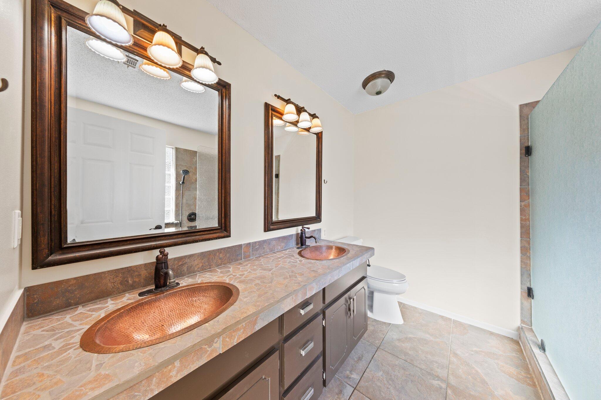 PARKWOOD COVE AT BLUEWATER BAY - Residential Lease