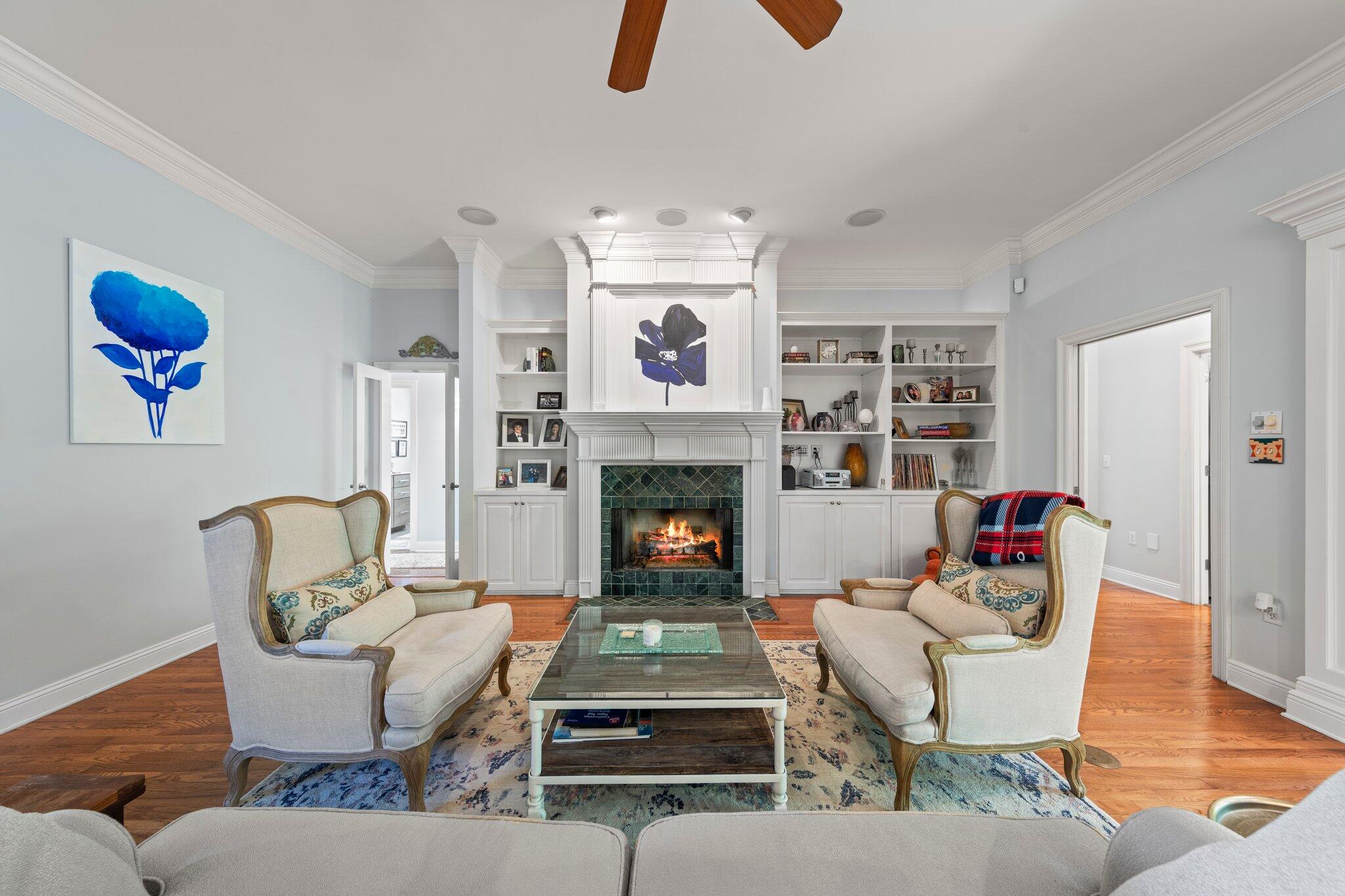 ROCKY BAYOU ESTATES - Residential Lease