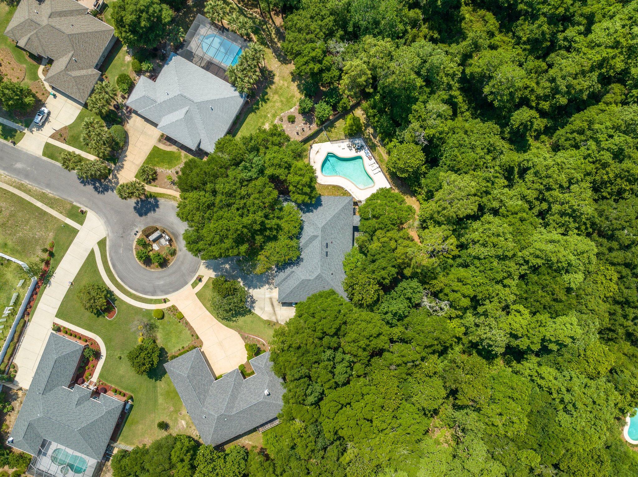 ROCKY BAYOU ESTATES - Residential Lease