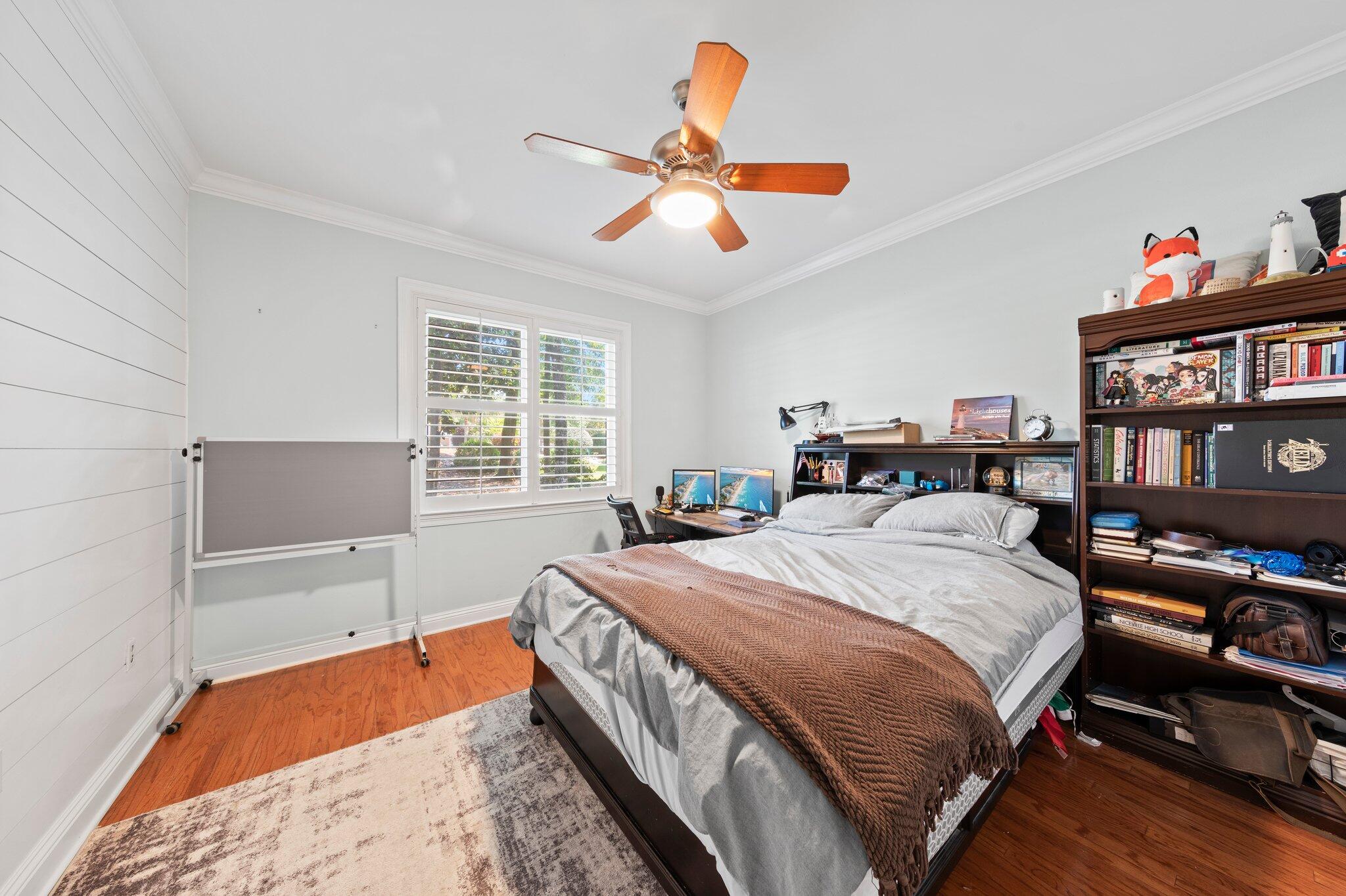 ROCKY BAYOU ESTATES - Residential Lease