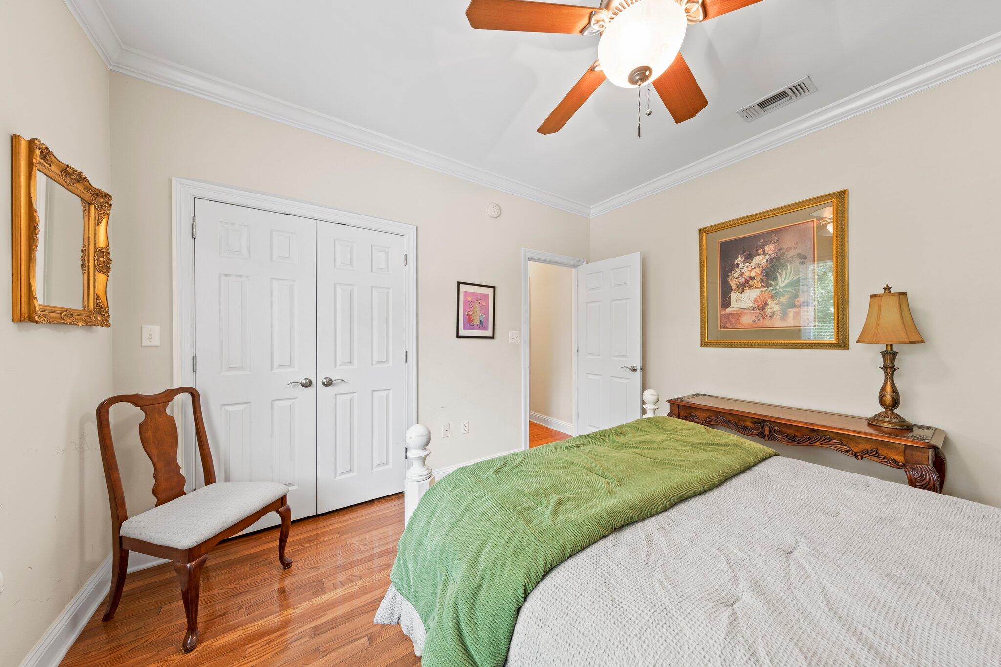 ROCKY BAYOU ESTATES - Residential Lease