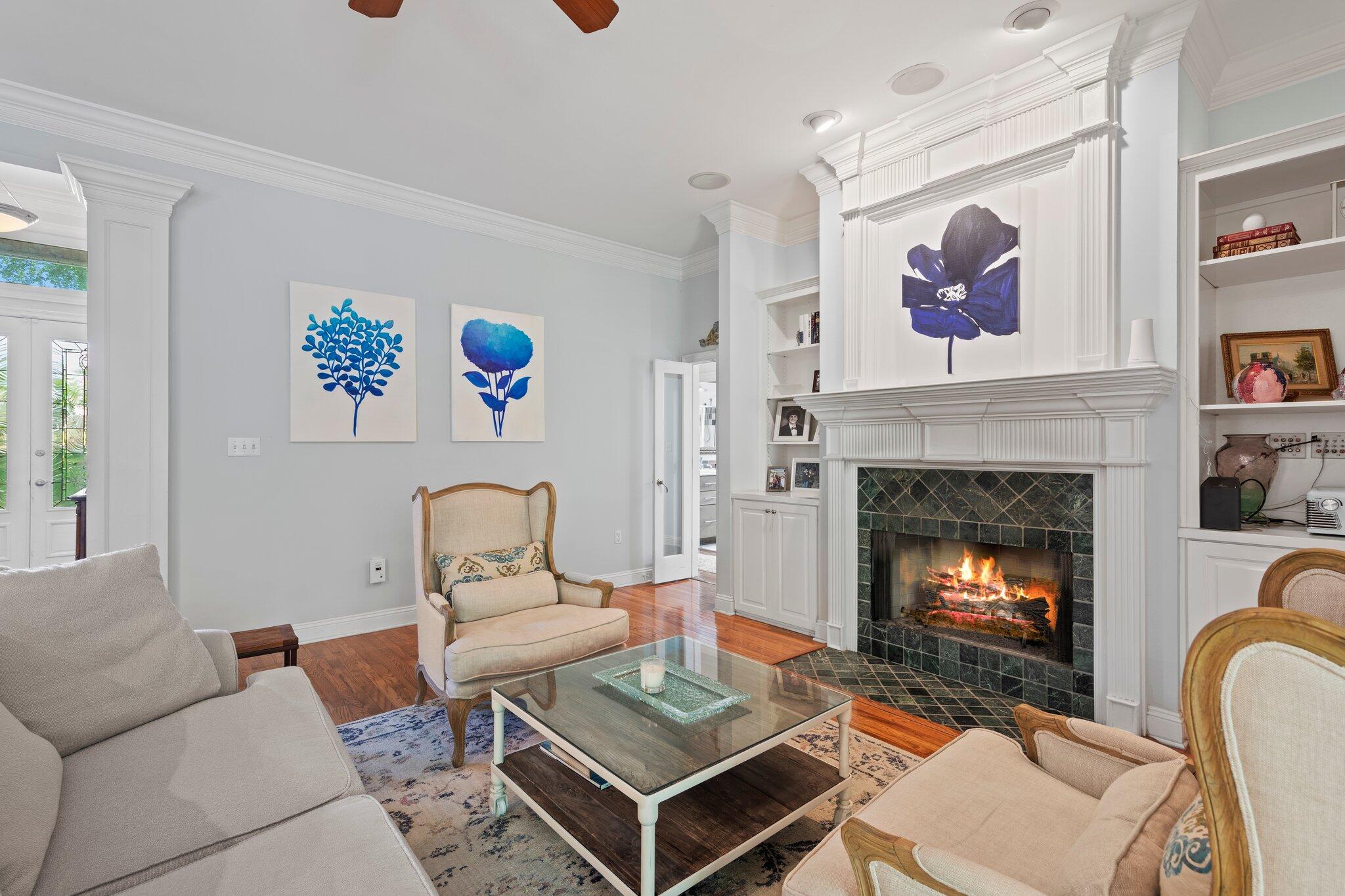 ROCKY BAYOU ESTATES - Residential Lease