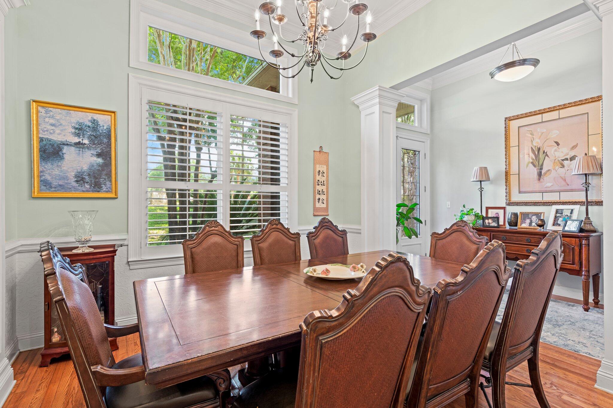 ROCKY BAYOU ESTATES - Residential Lease