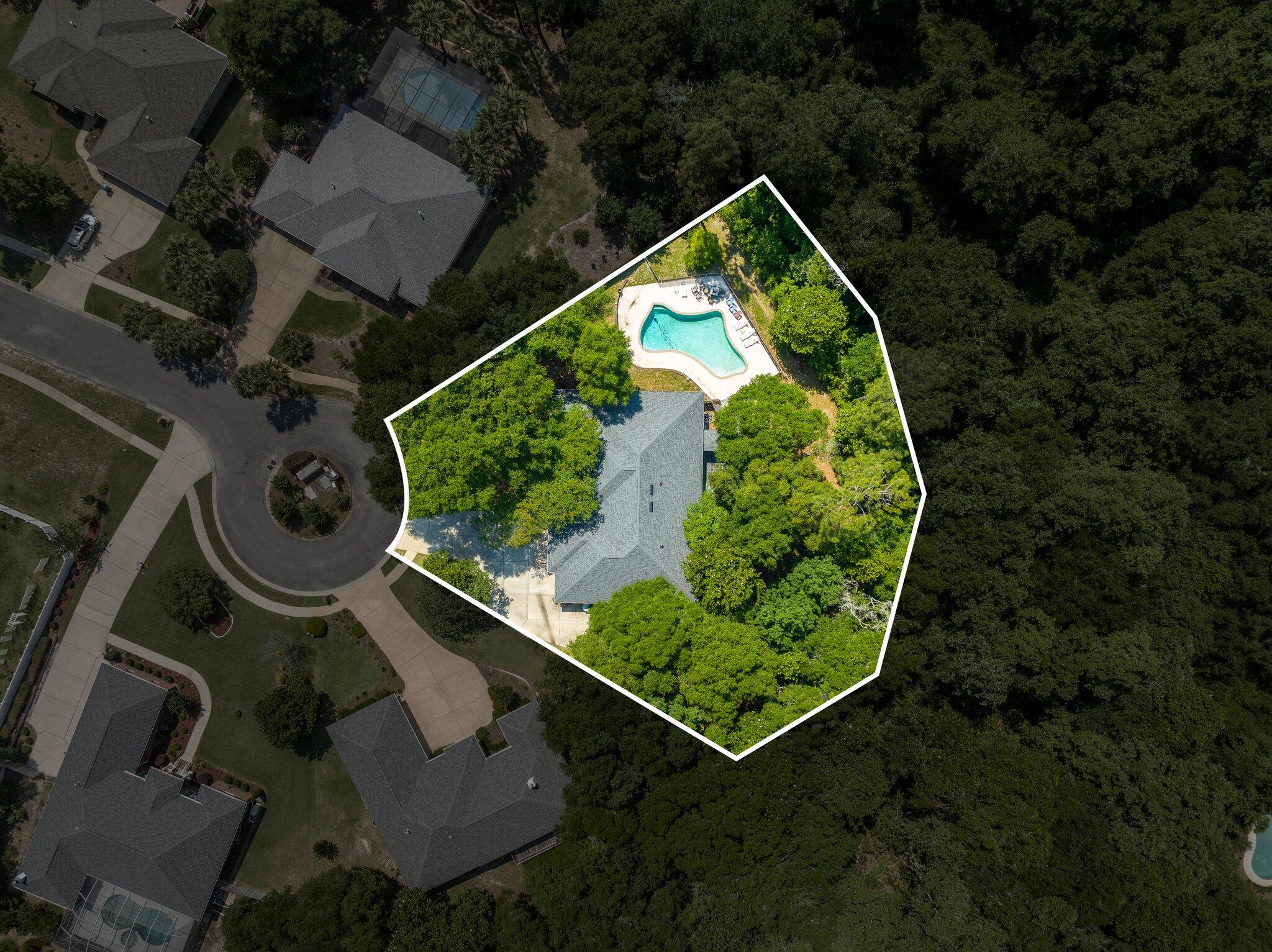 ROCKY BAYOU ESTATES - Residential Lease