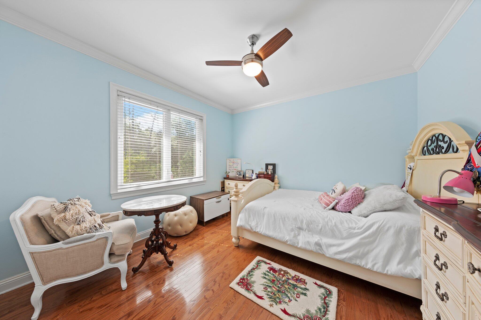 ROCKY BAYOU ESTATES - Residential Lease