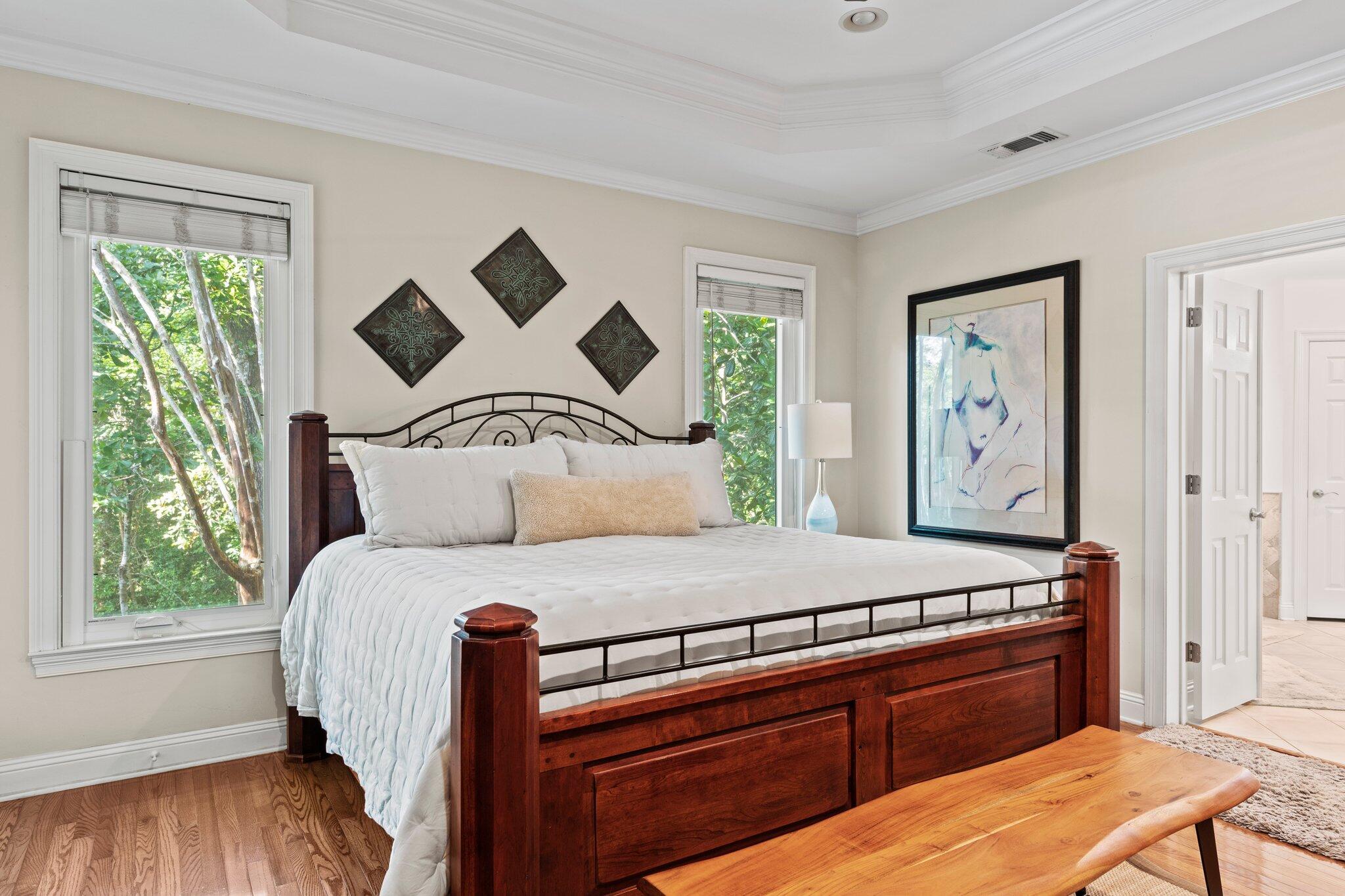 ROCKY BAYOU ESTATES - Residential Lease