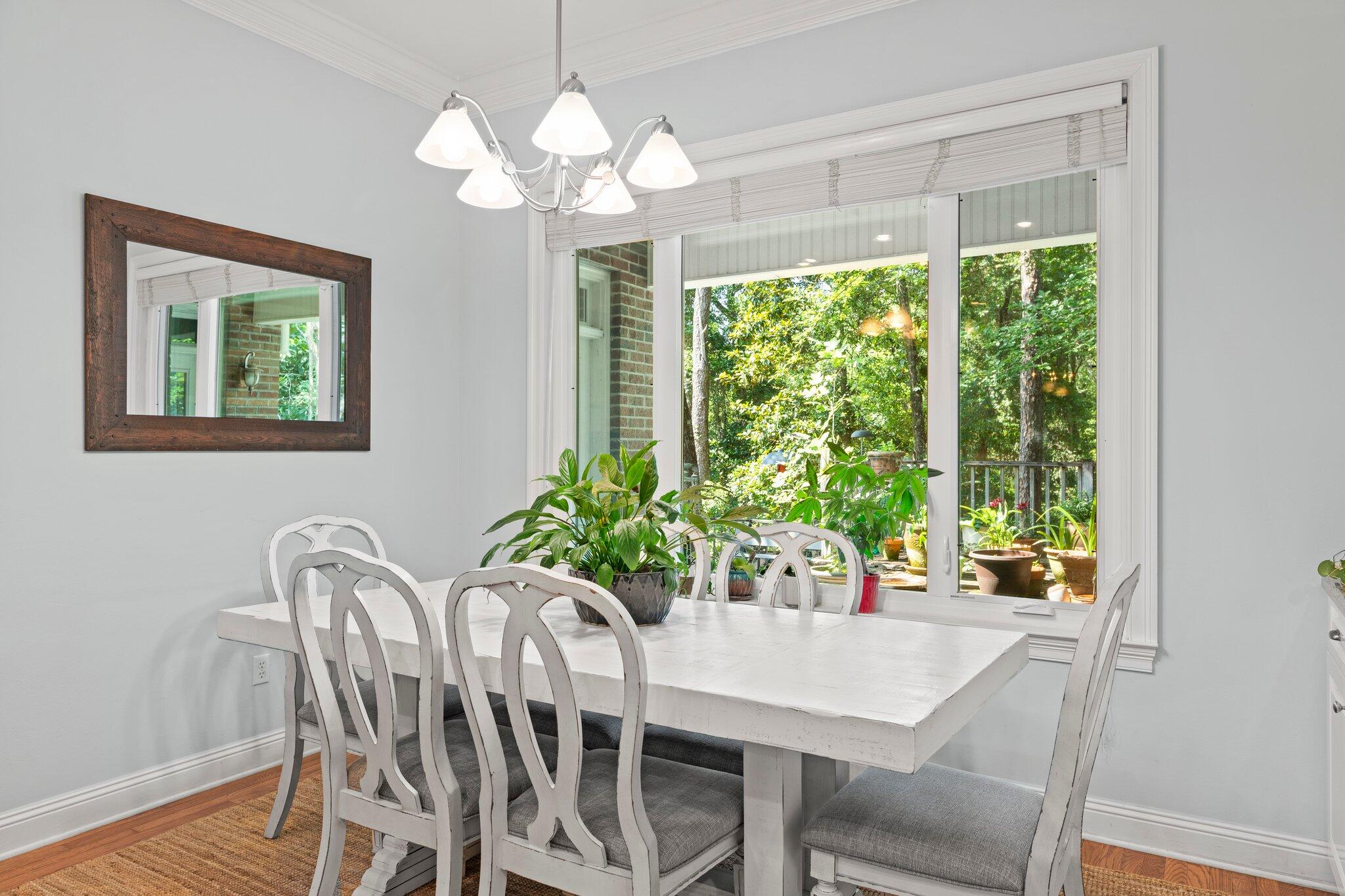 ROCKY BAYOU ESTATES - Residential Lease