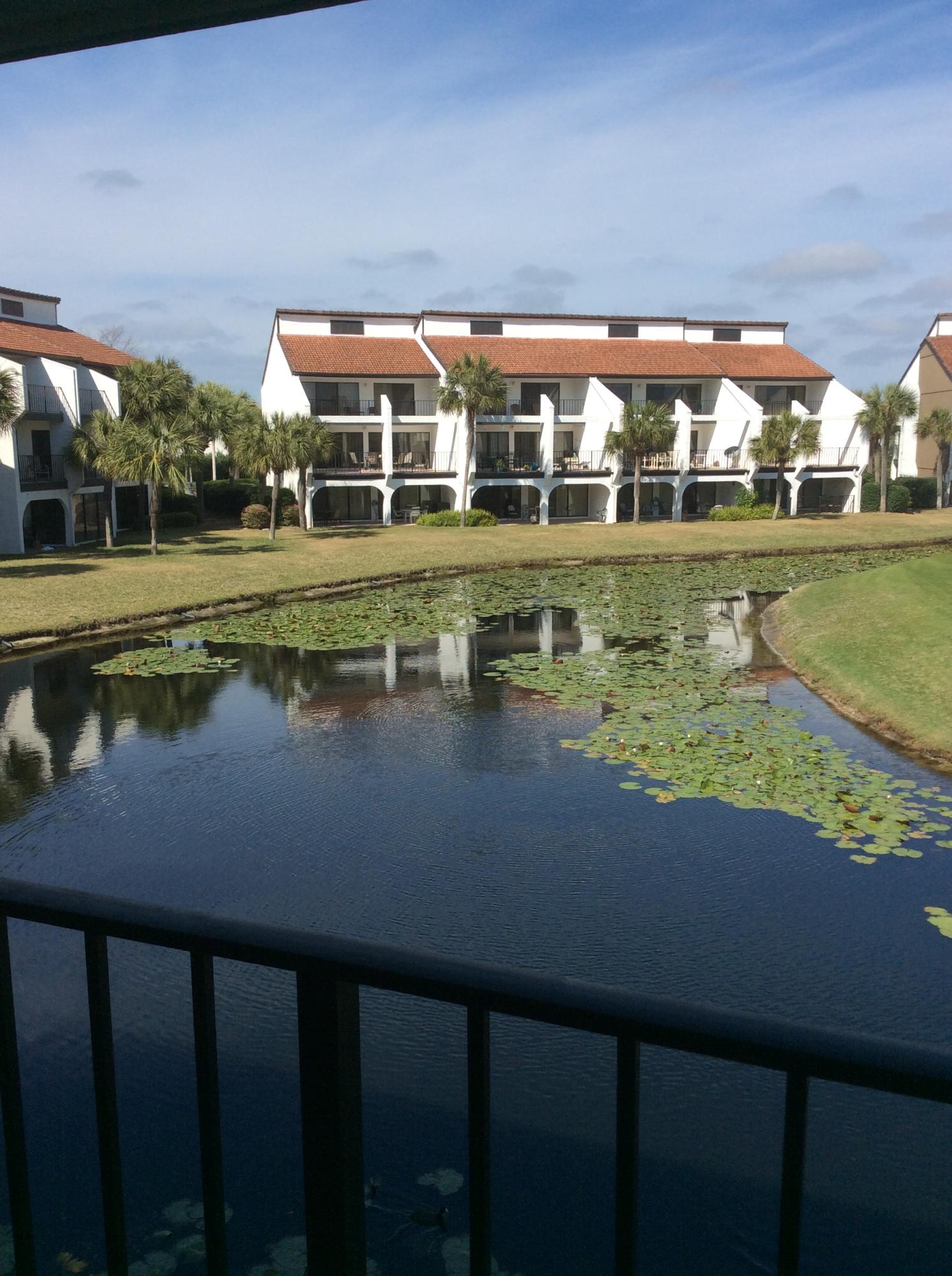 Edgewater Golf Villas 1 - Residential