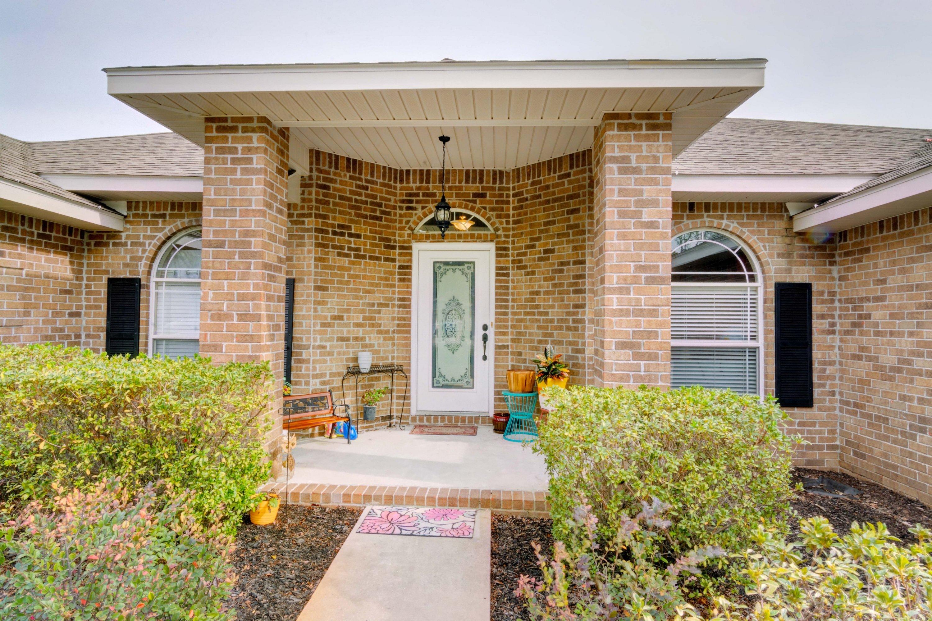 HOLLEY BY THE SEA - Residential