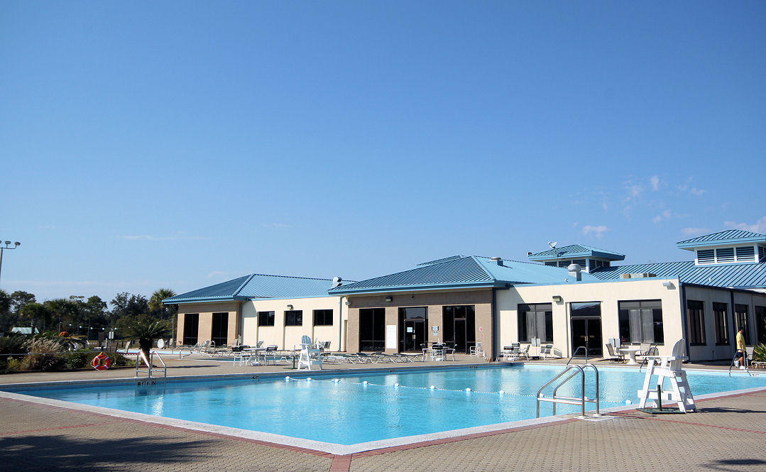 HOLLEY BY THE SEA - Residential