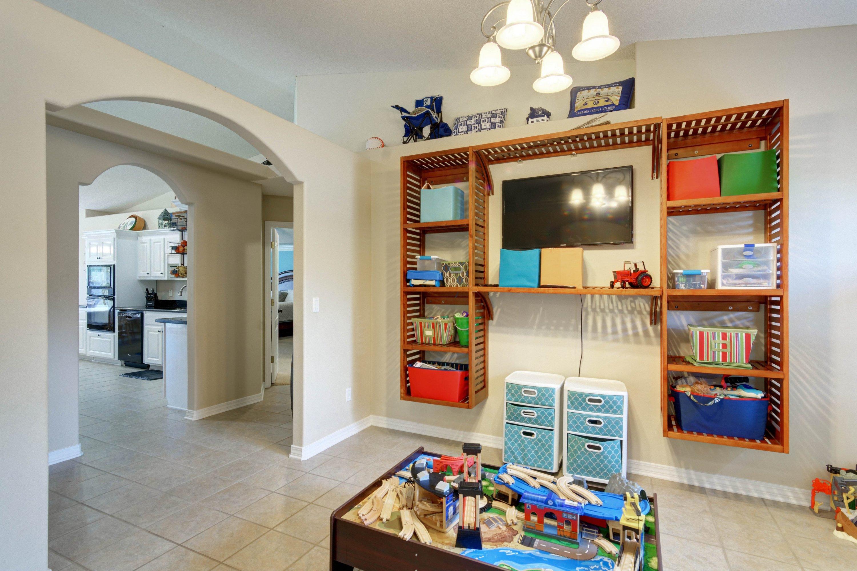 HOLLEY BY THE SEA - Residential