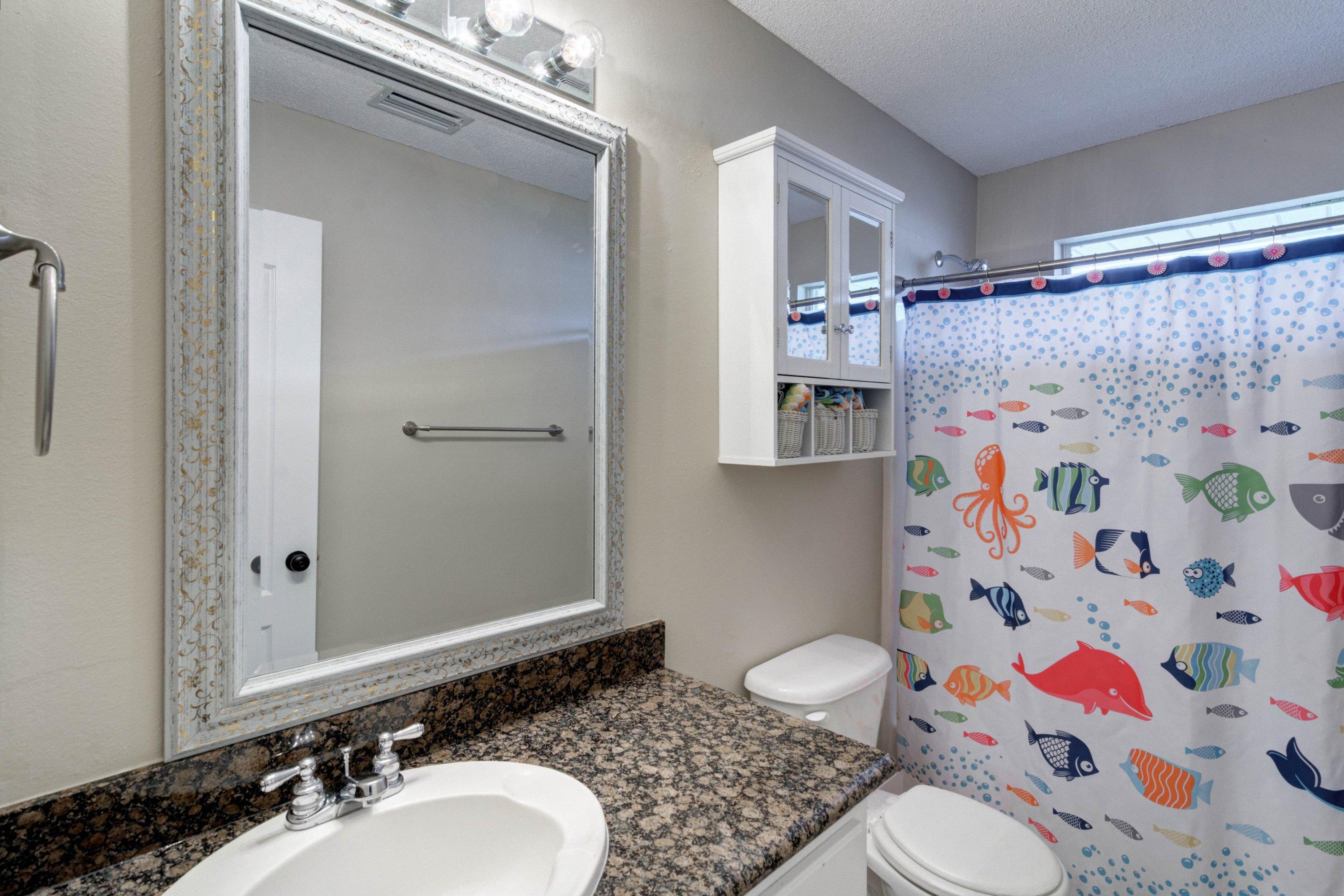 HOLLEY BY THE SEA - Residential