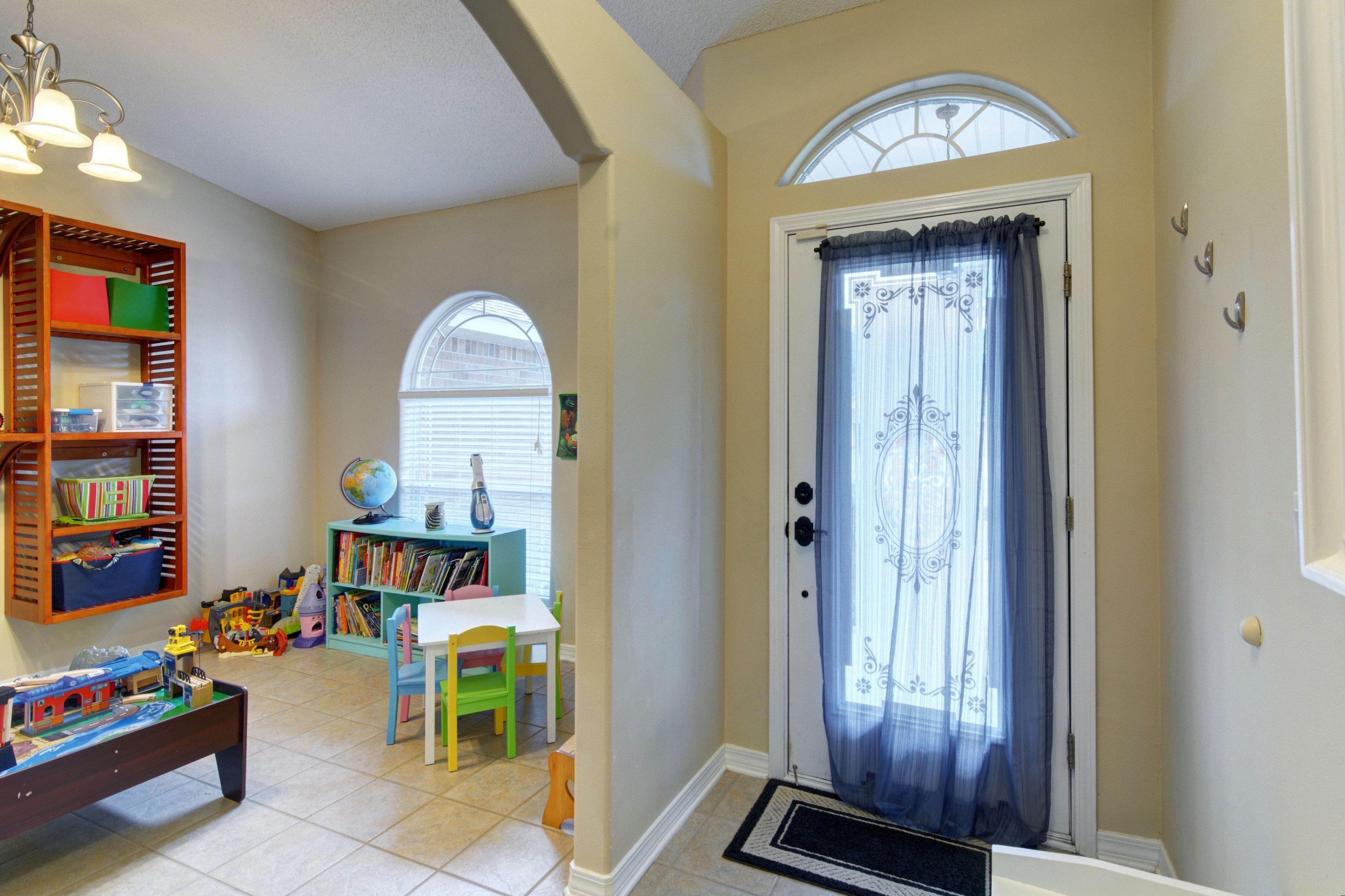 HOLLEY BY THE SEA - Residential