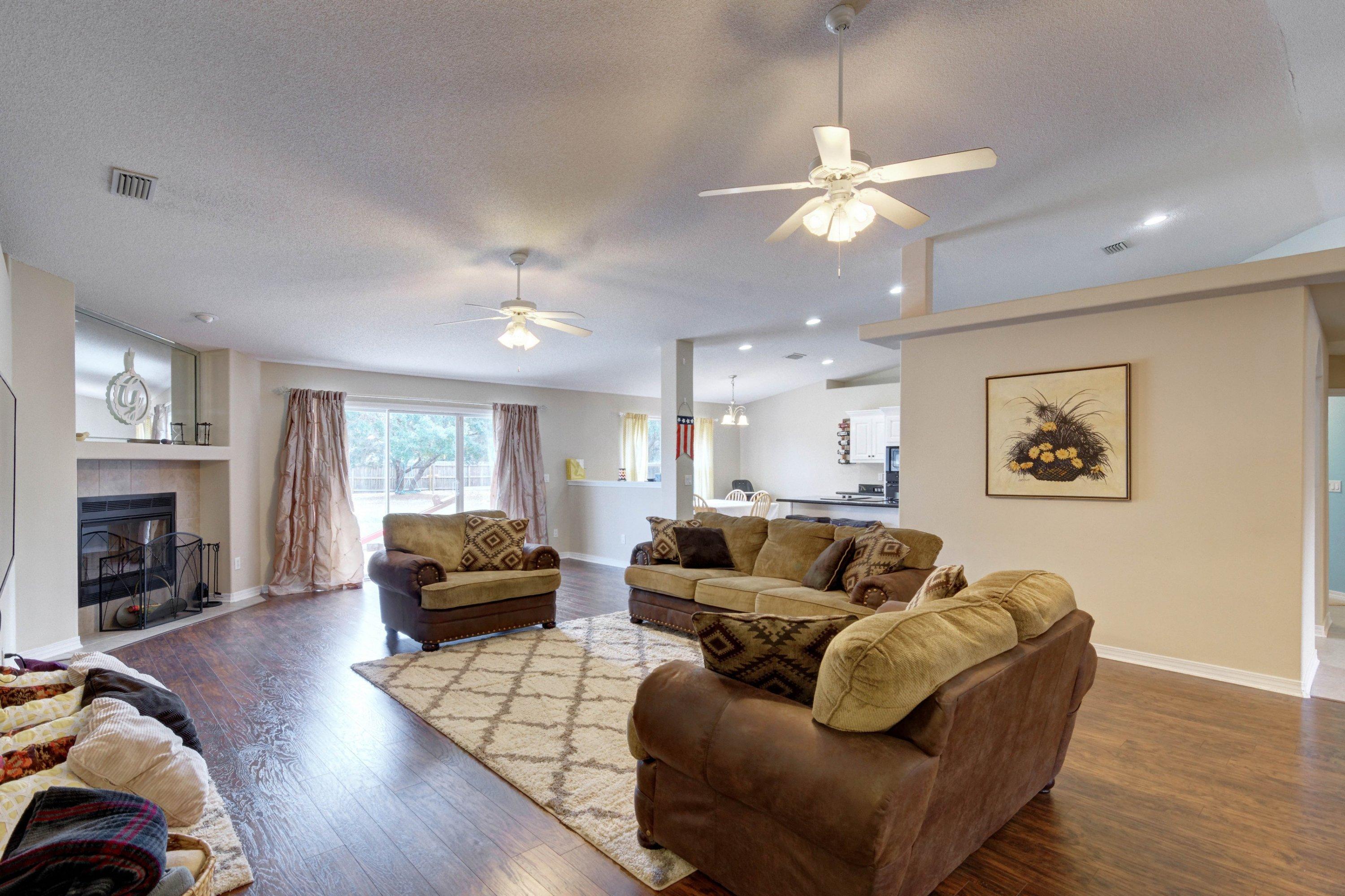 HOLLEY BY THE SEA - Residential