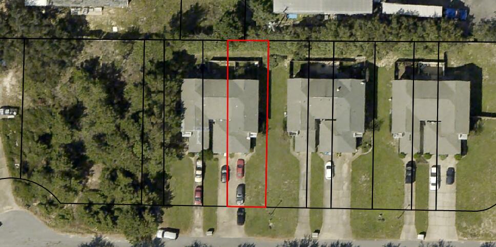 SEA LARK LANDING - Residential