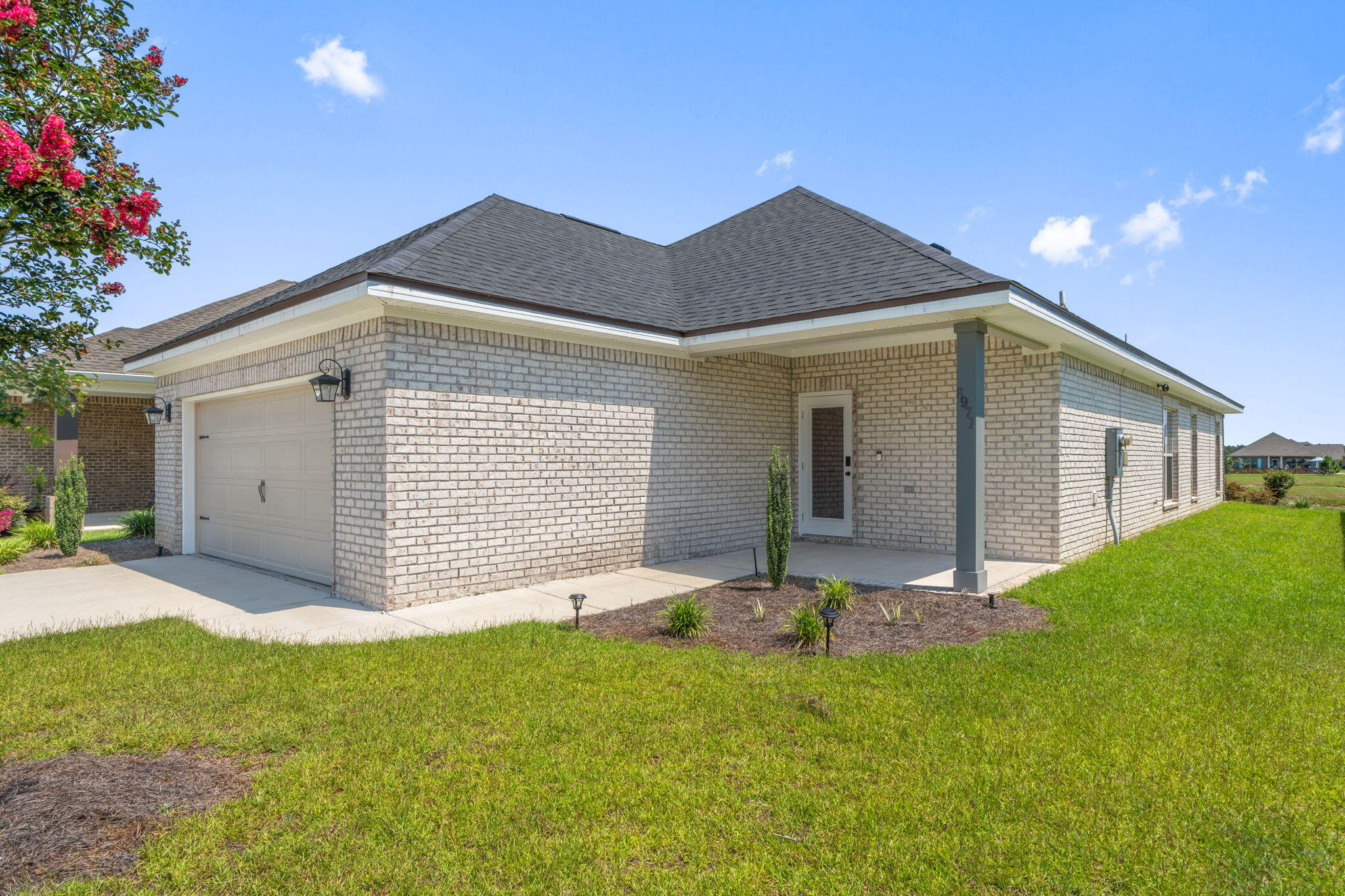 YELLOW RIVER RANCH - Residential