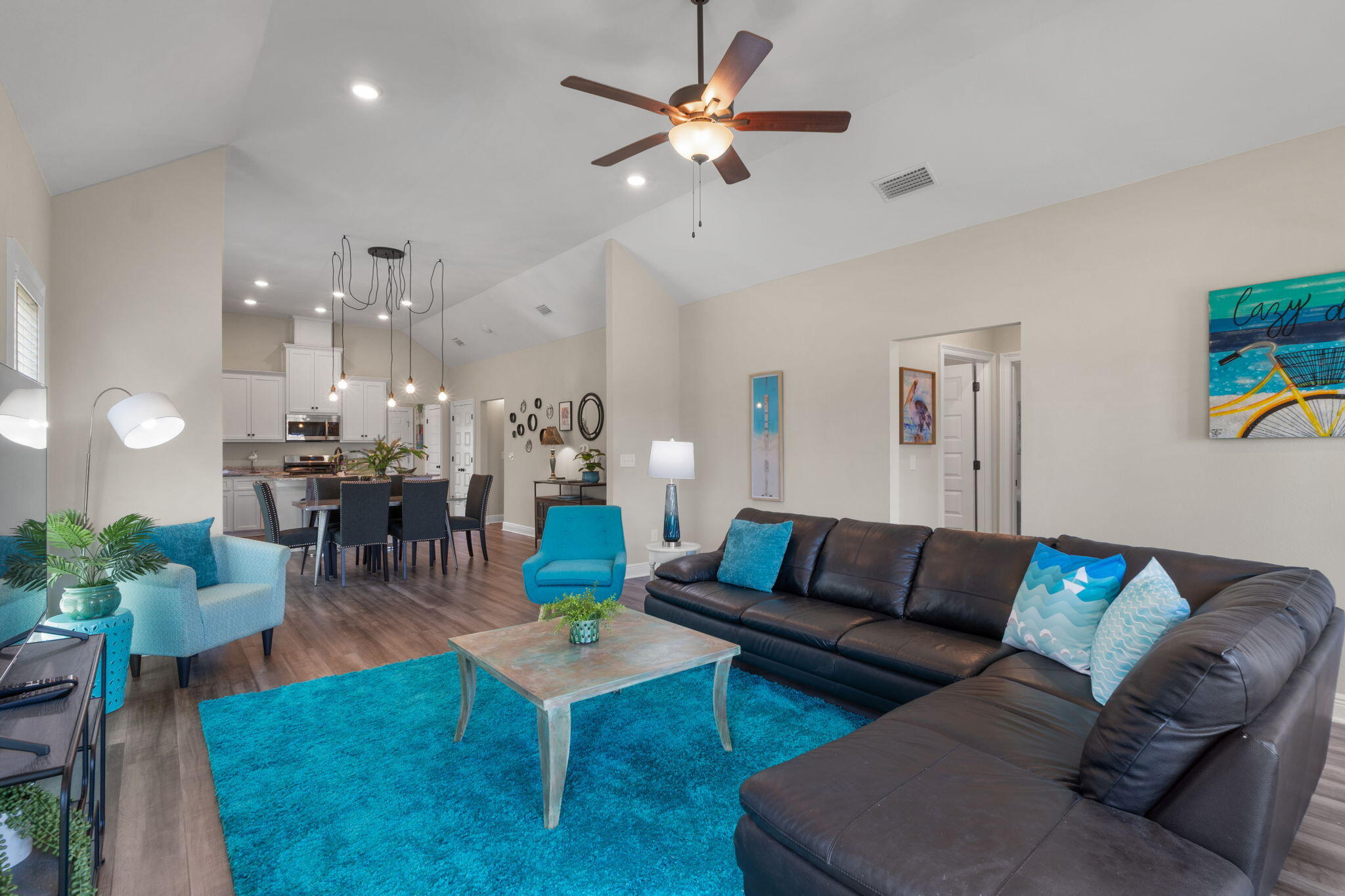 YELLOW RIVER RANCH - Residential