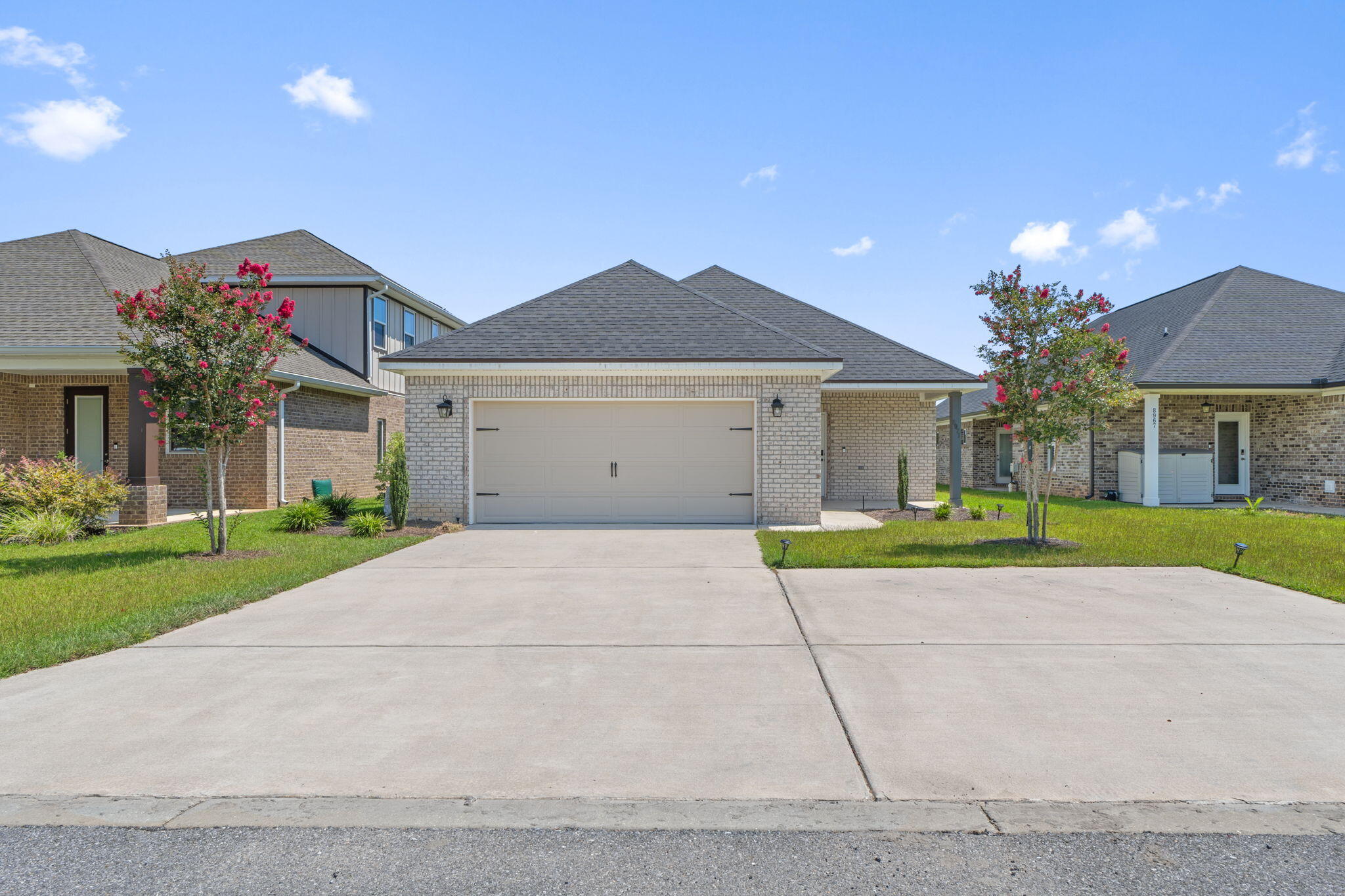 YELLOW RIVER RANCH - Residential