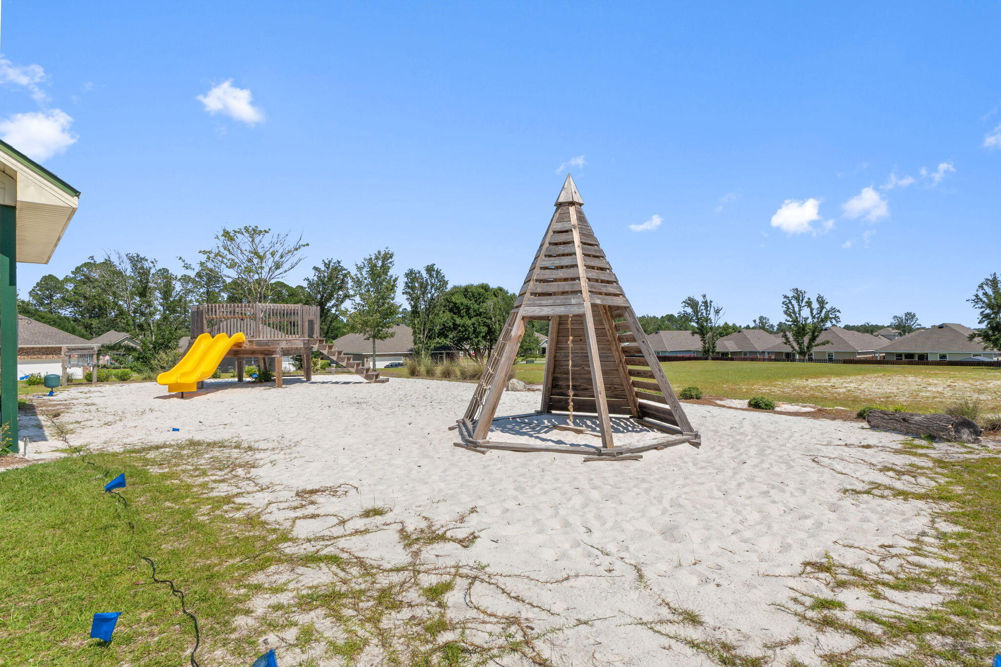 YELLOW RIVER RANCH - Residential