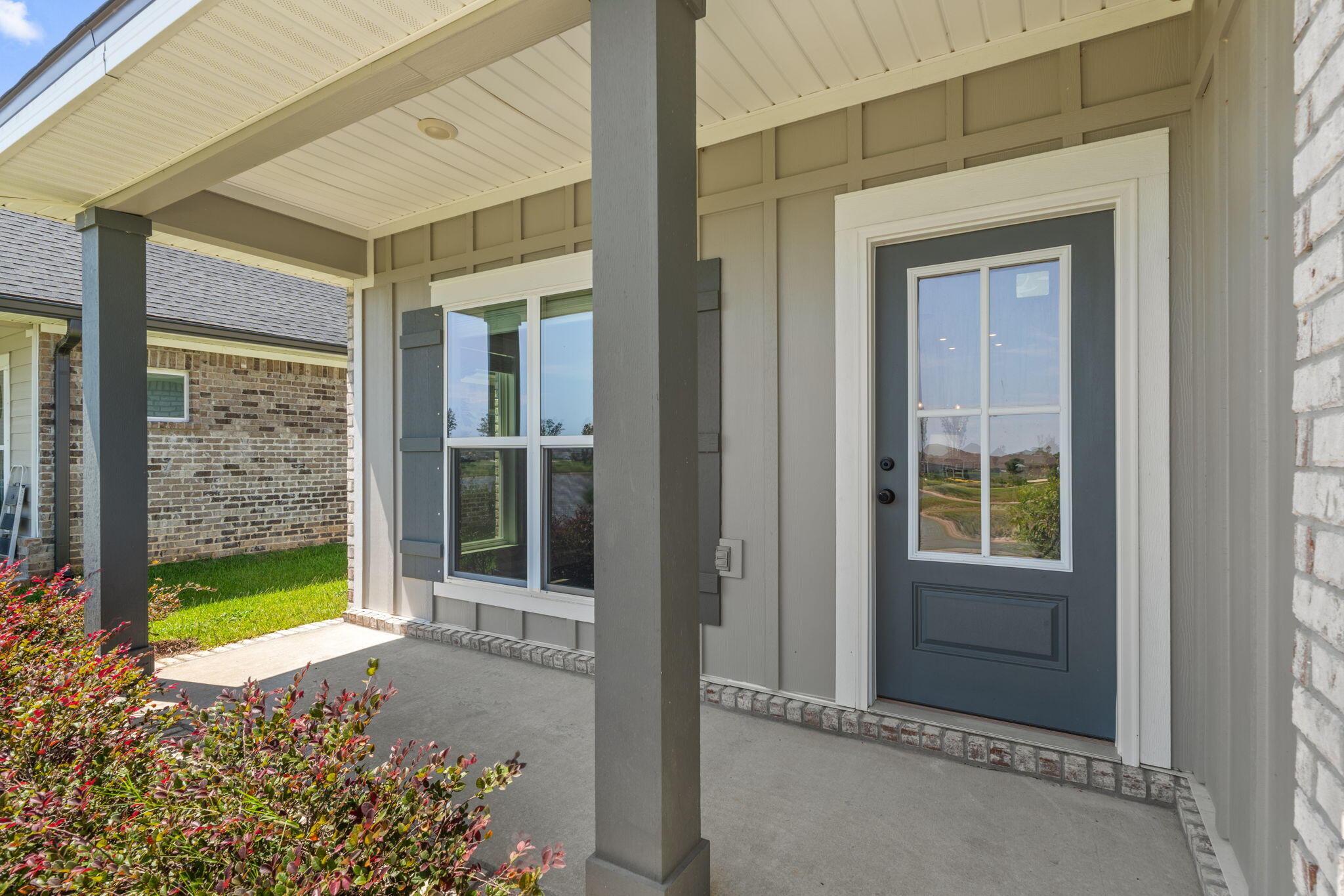 YELLOW RIVER RANCH - Residential