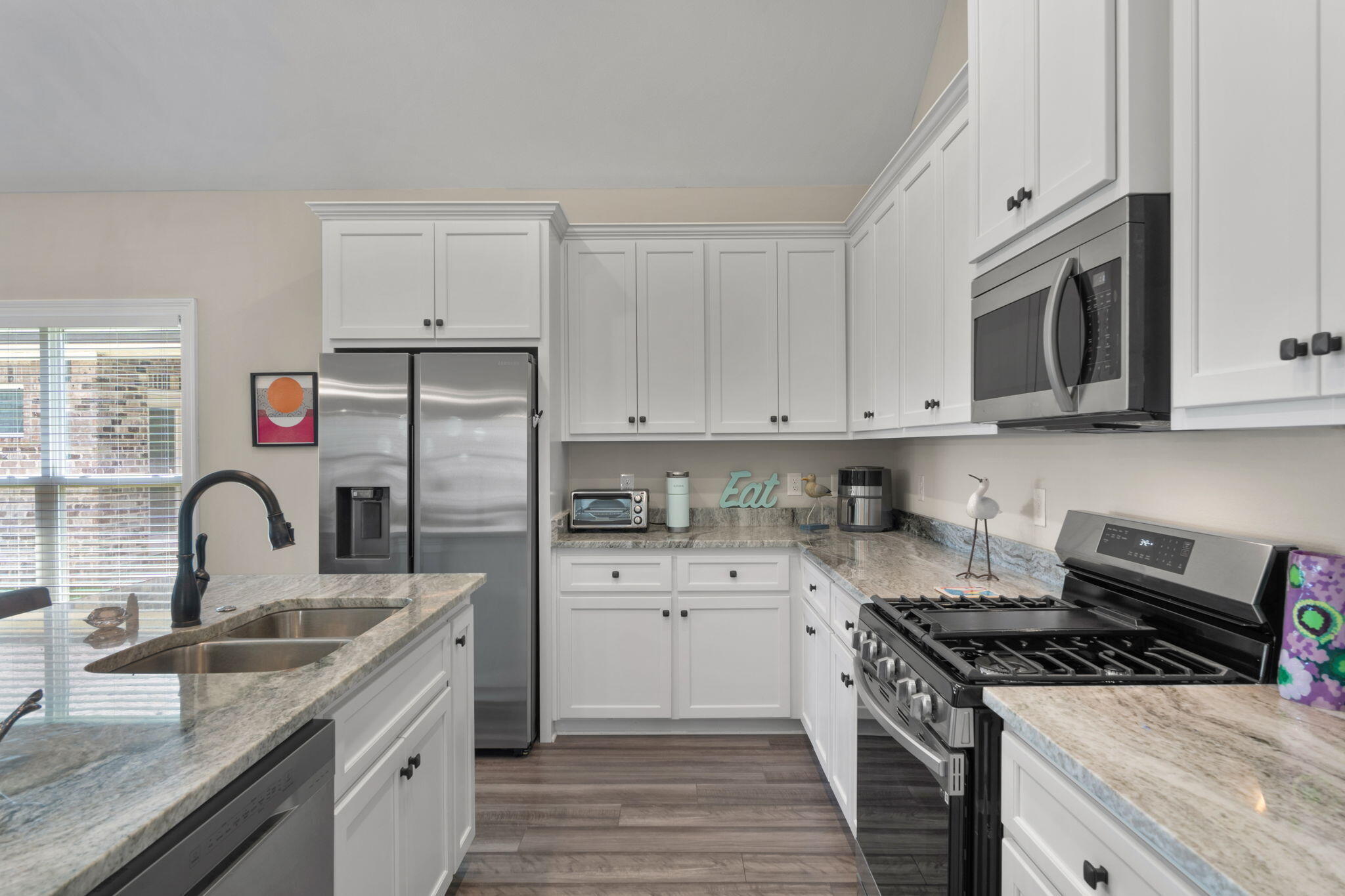 YELLOW RIVER RANCH - Residential