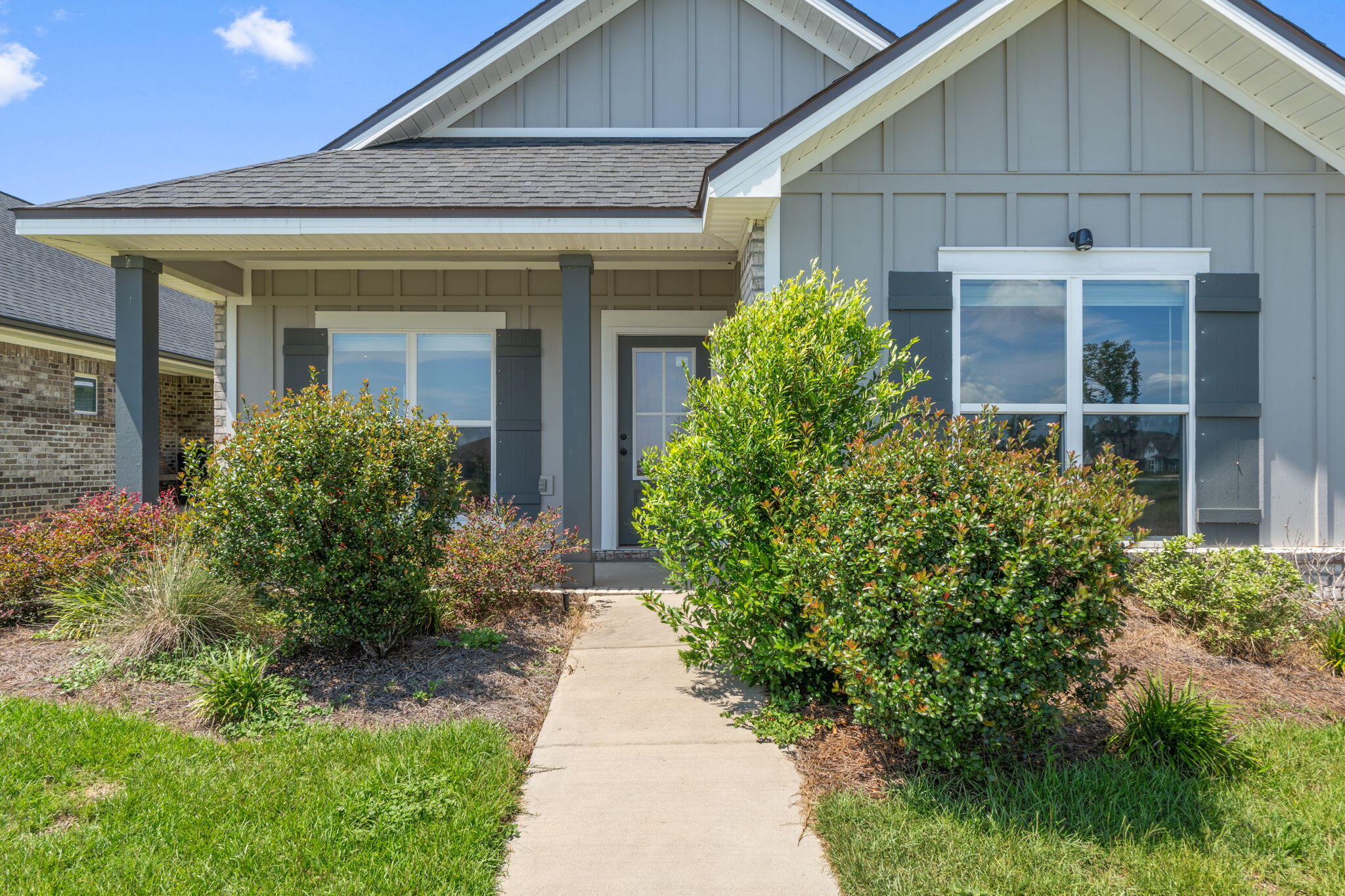 YELLOW RIVER RANCH - Residential