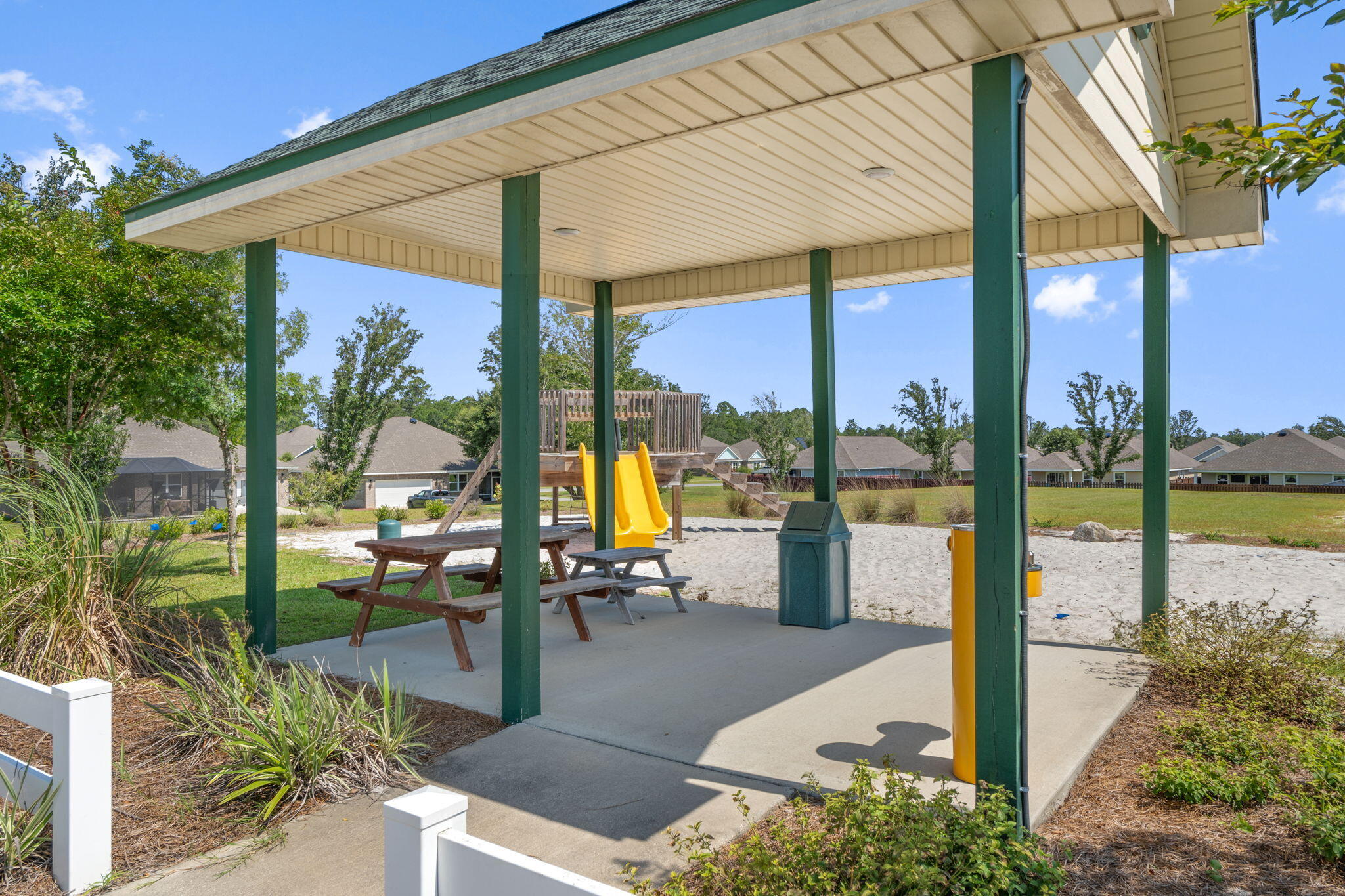 YELLOW RIVER RANCH - Residential
