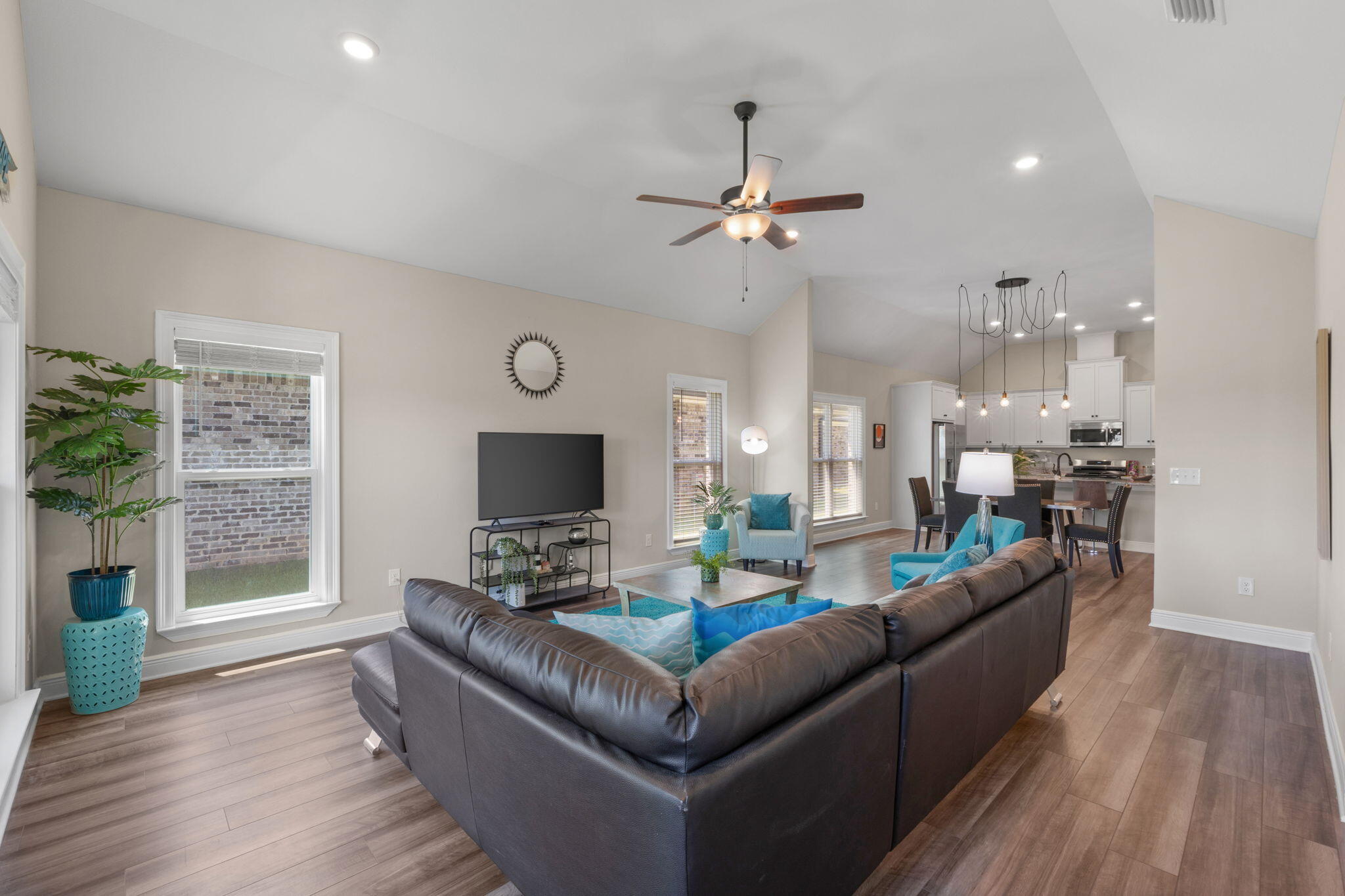 YELLOW RIVER RANCH - Residential