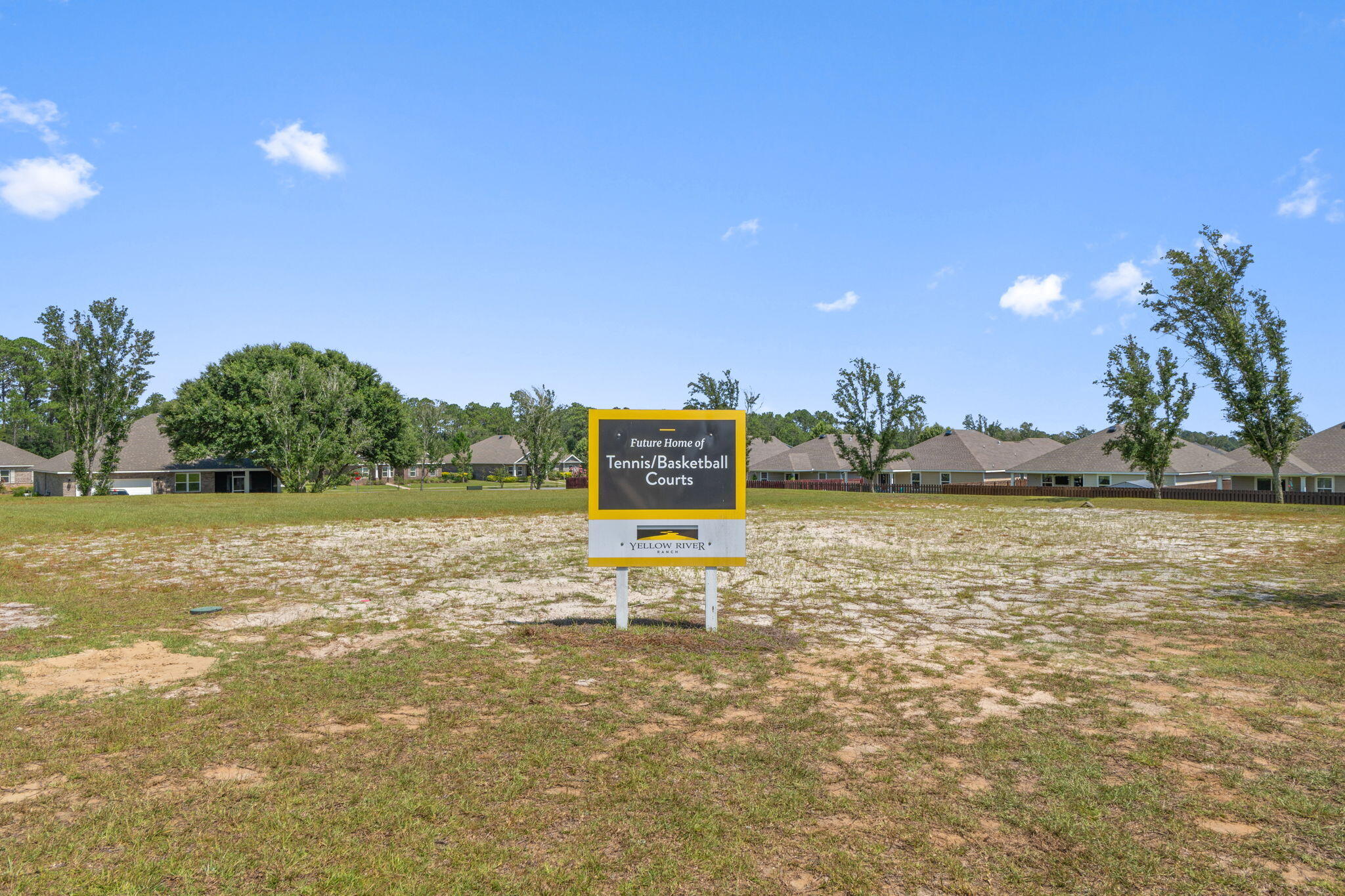 YELLOW RIVER RANCH - Residential