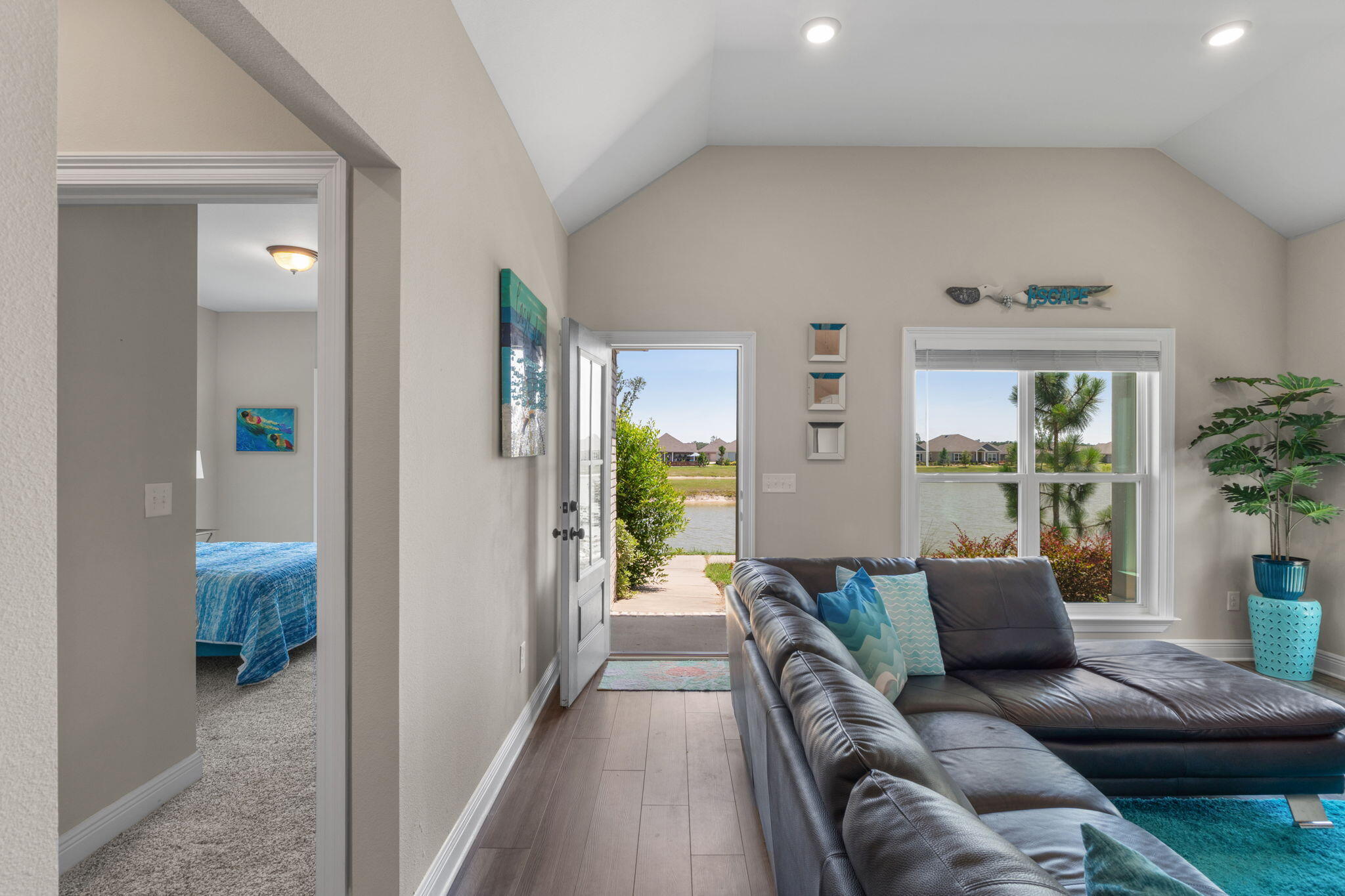 YELLOW RIVER RANCH - Residential