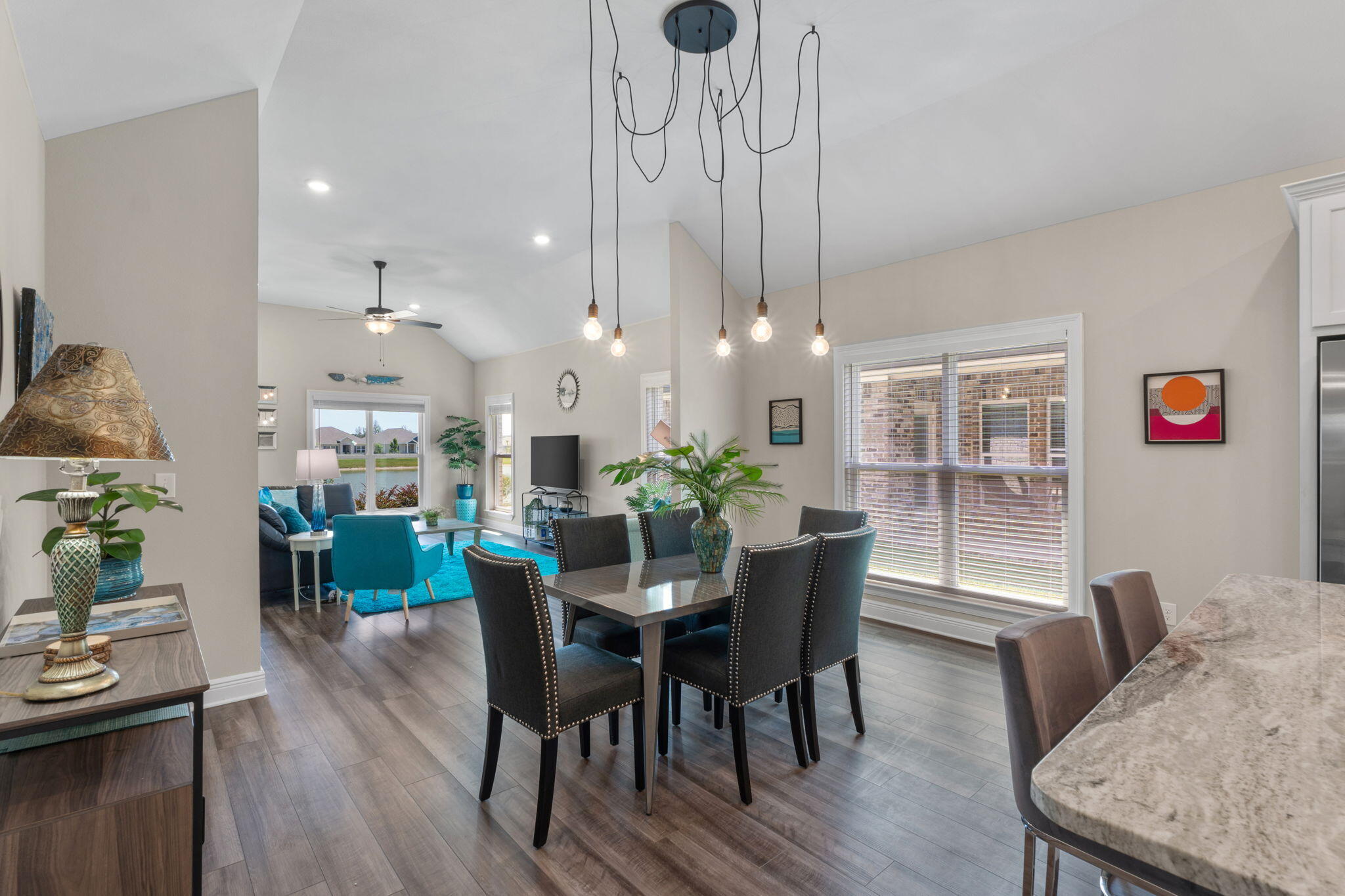 YELLOW RIVER RANCH - Residential