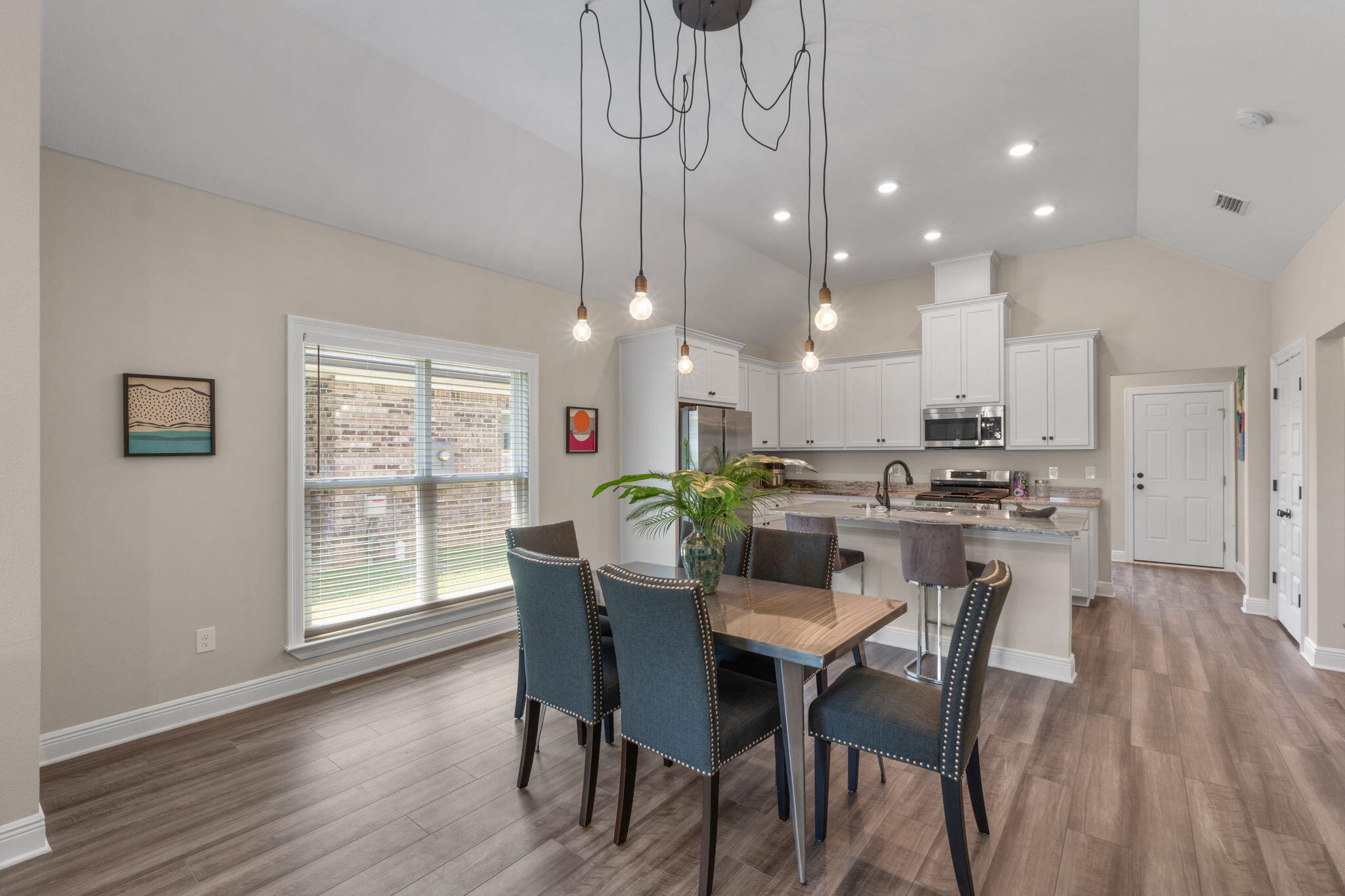 YELLOW RIVER RANCH - Residential