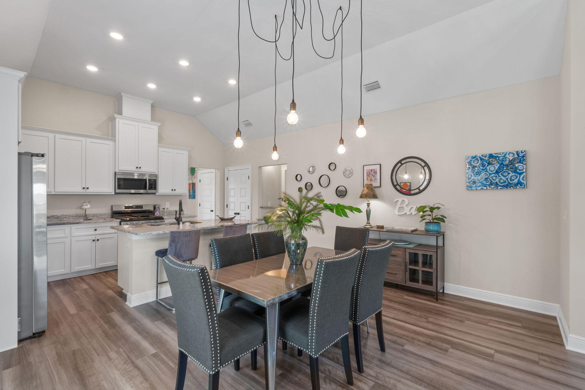 YELLOW RIVER RANCH - Residential