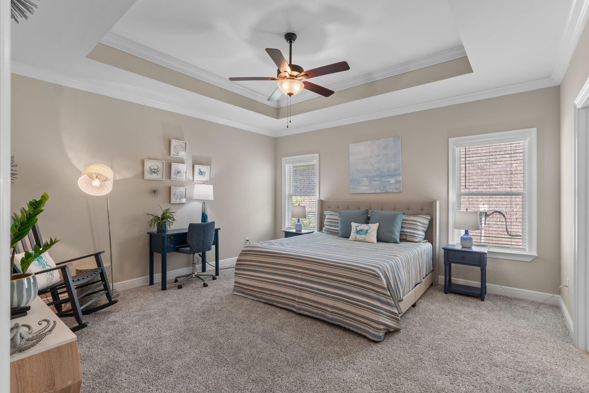 YELLOW RIVER RANCH - Residential