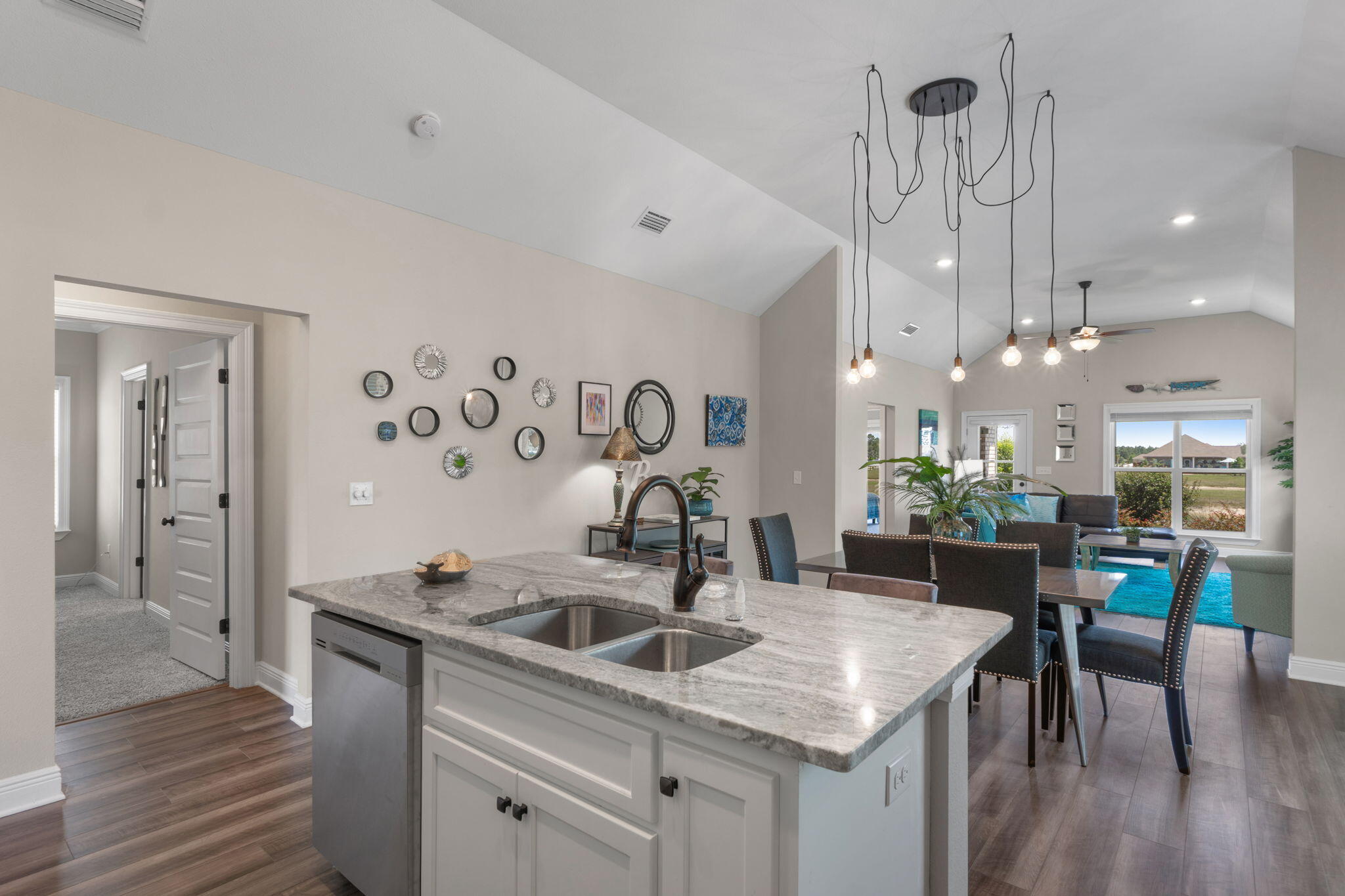 YELLOW RIVER RANCH - Residential