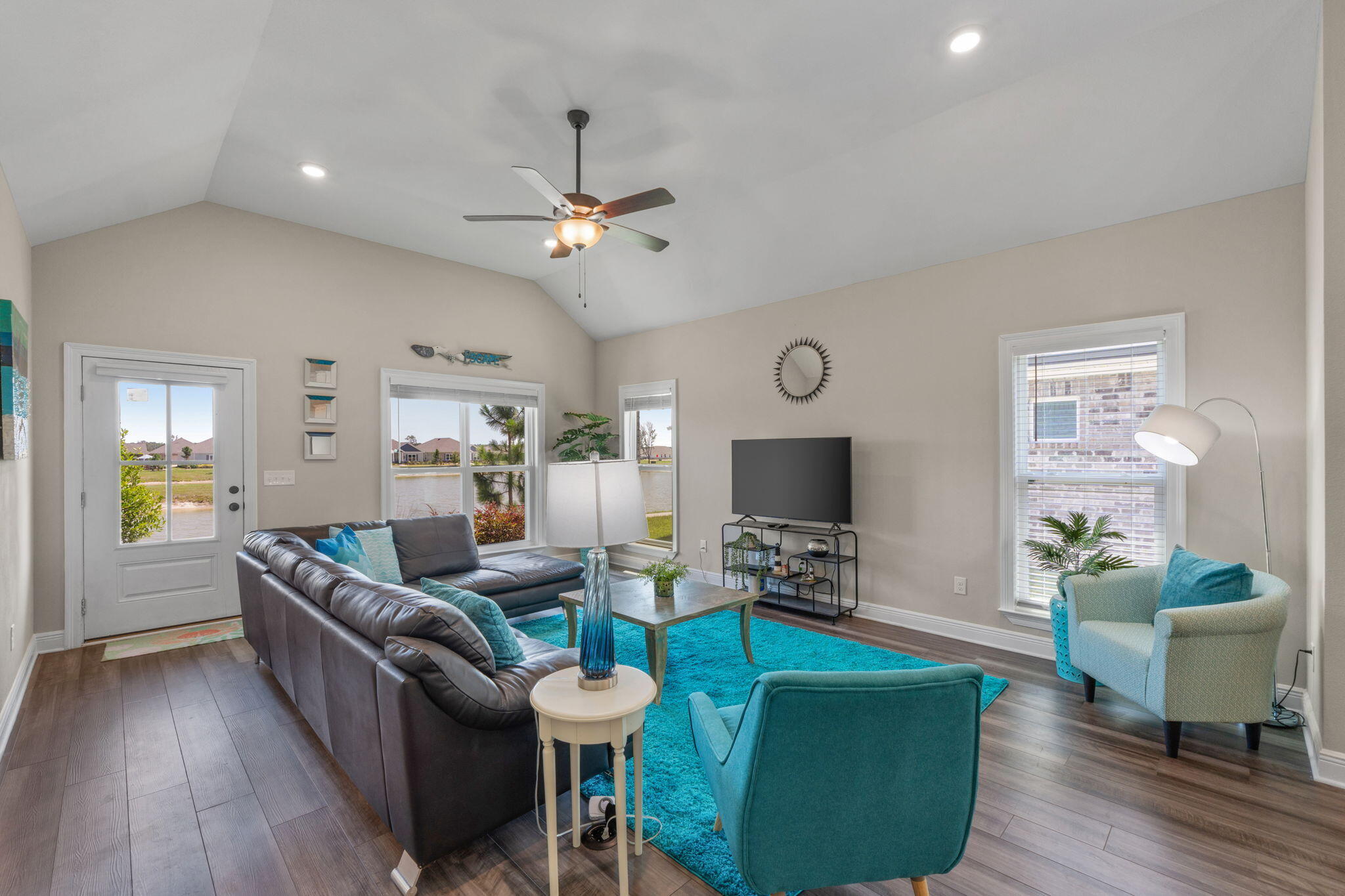 YELLOW RIVER RANCH - Residential