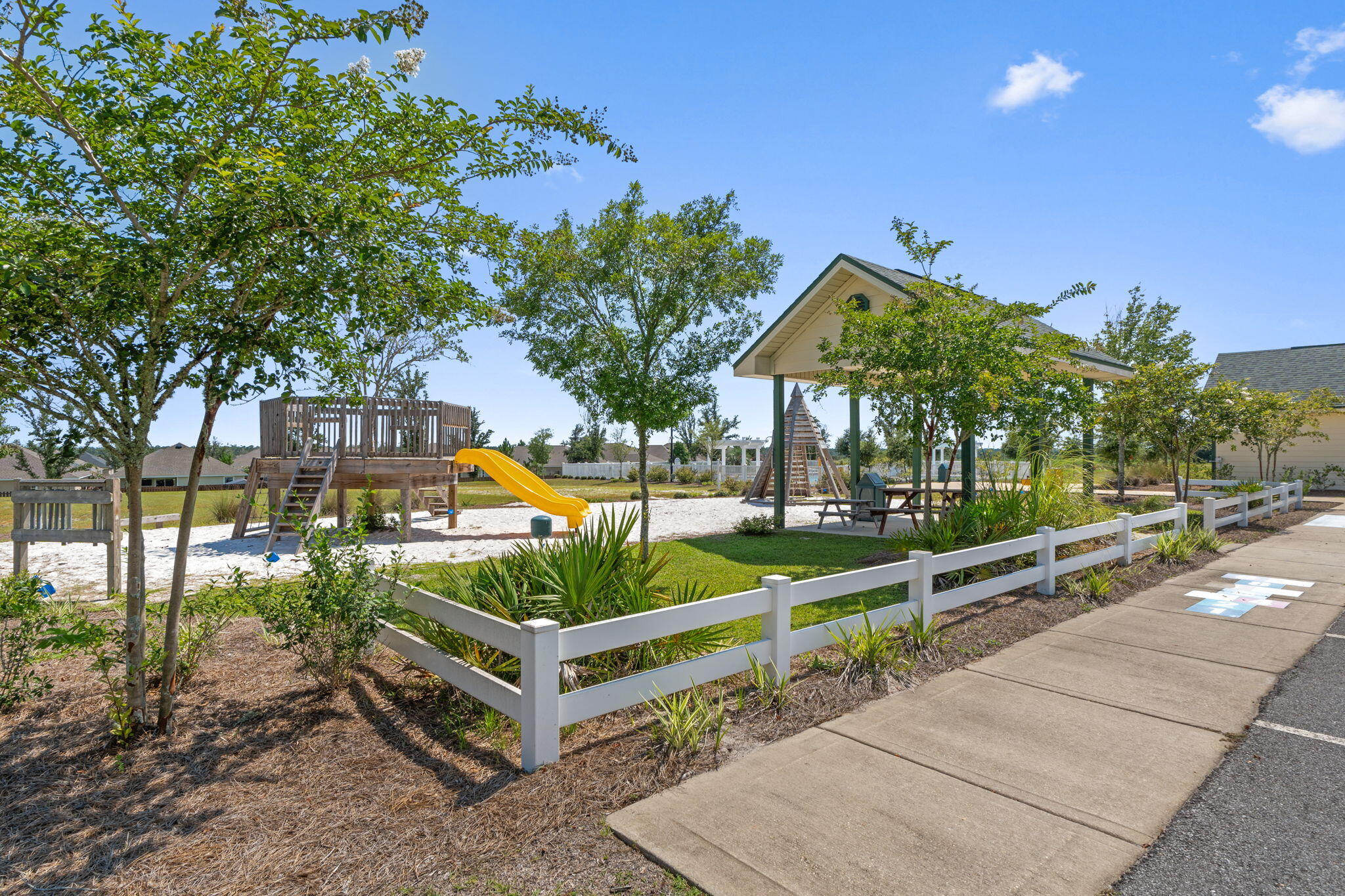 YELLOW RIVER RANCH - Residential